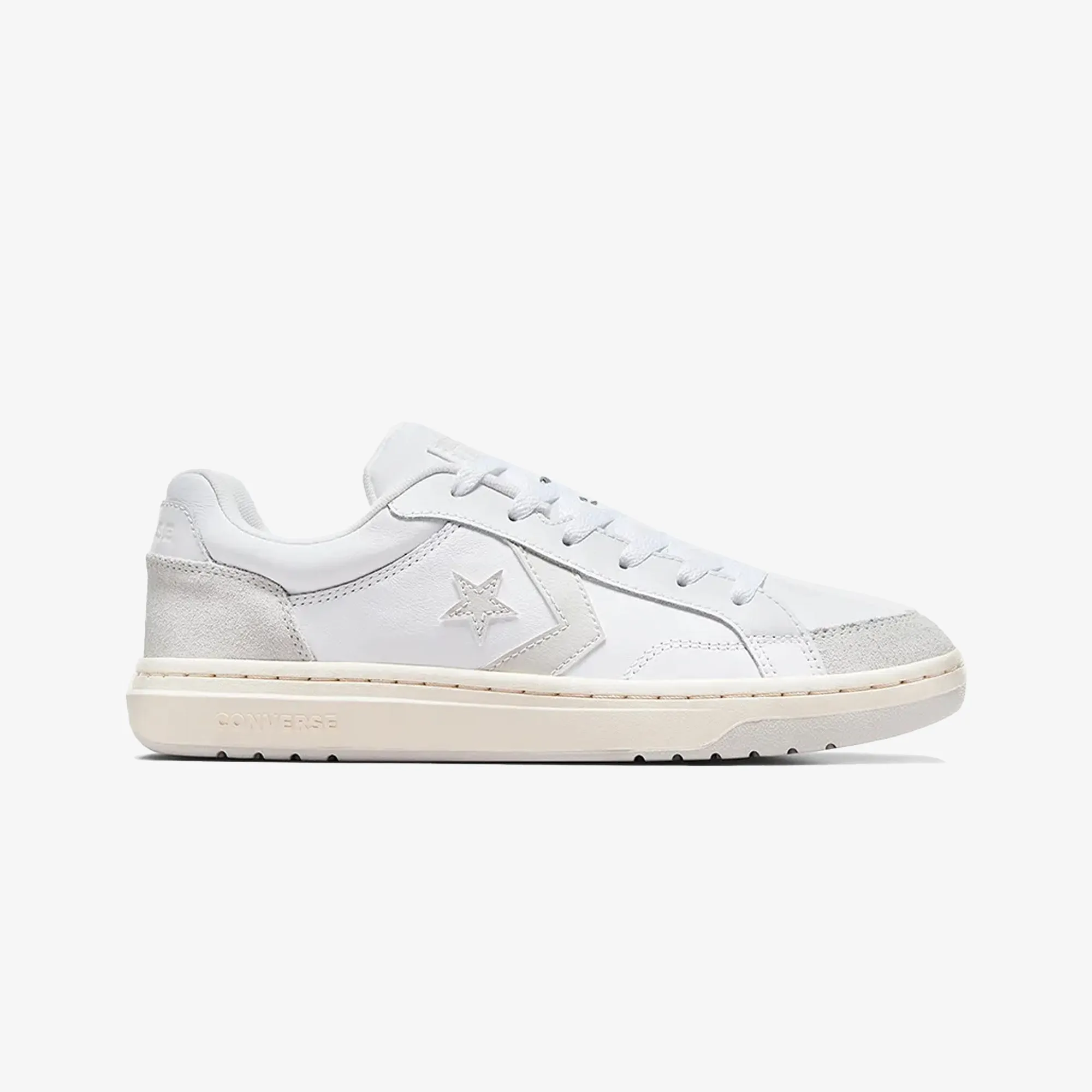 Daily Gear Sneaker Repair CONVERSE | PRO BLAZE CLASSIC { WHITE/GREY