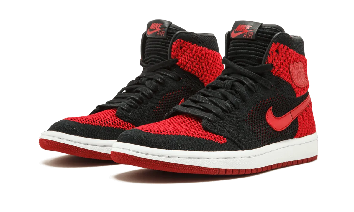 Carbon Fiber Infusion Air Jordan 1 Ret Hi Flyknit GS