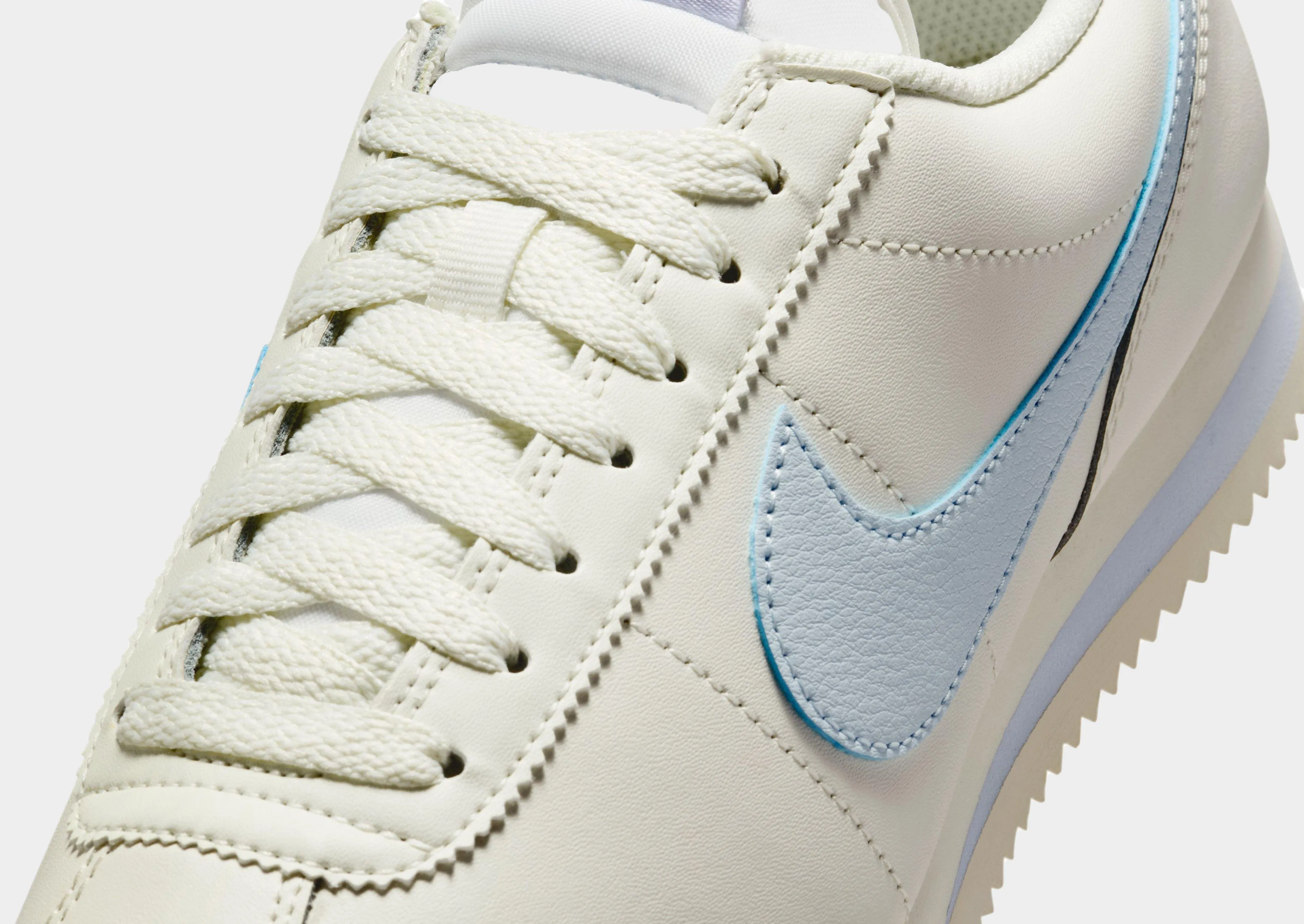 Cortez Leather Women's for competition