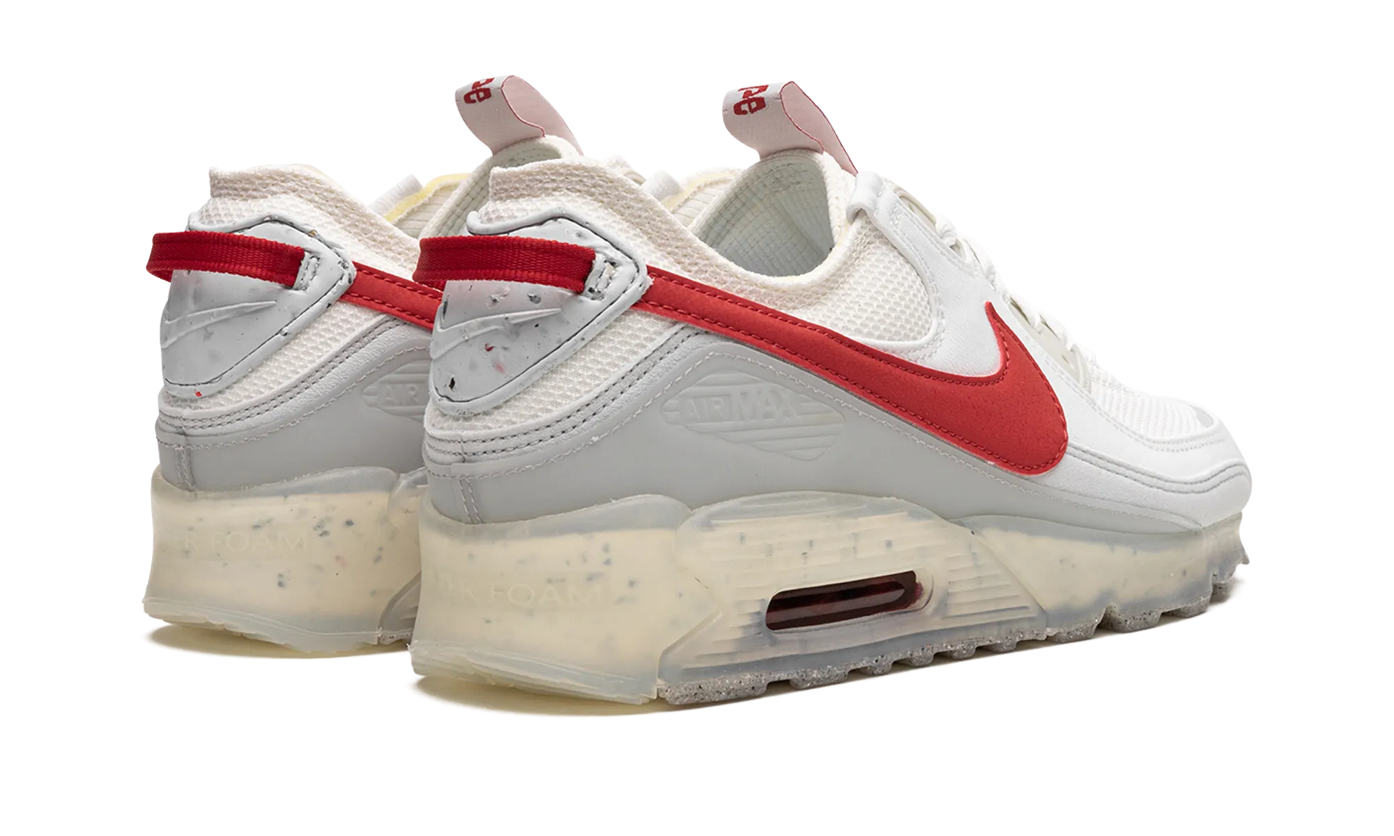 Air Max Terrascape 90 "White / Red" teenagers