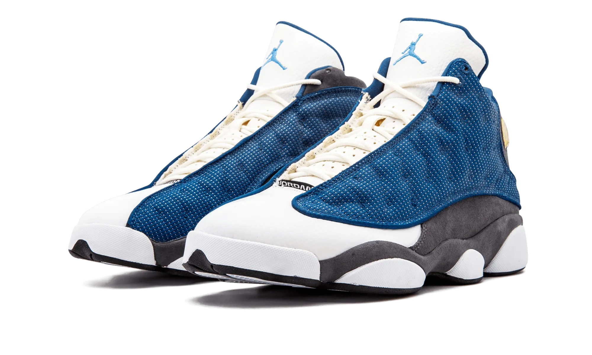 Motion Support Back Cushion Air Jordan 13 Retro "Flint"