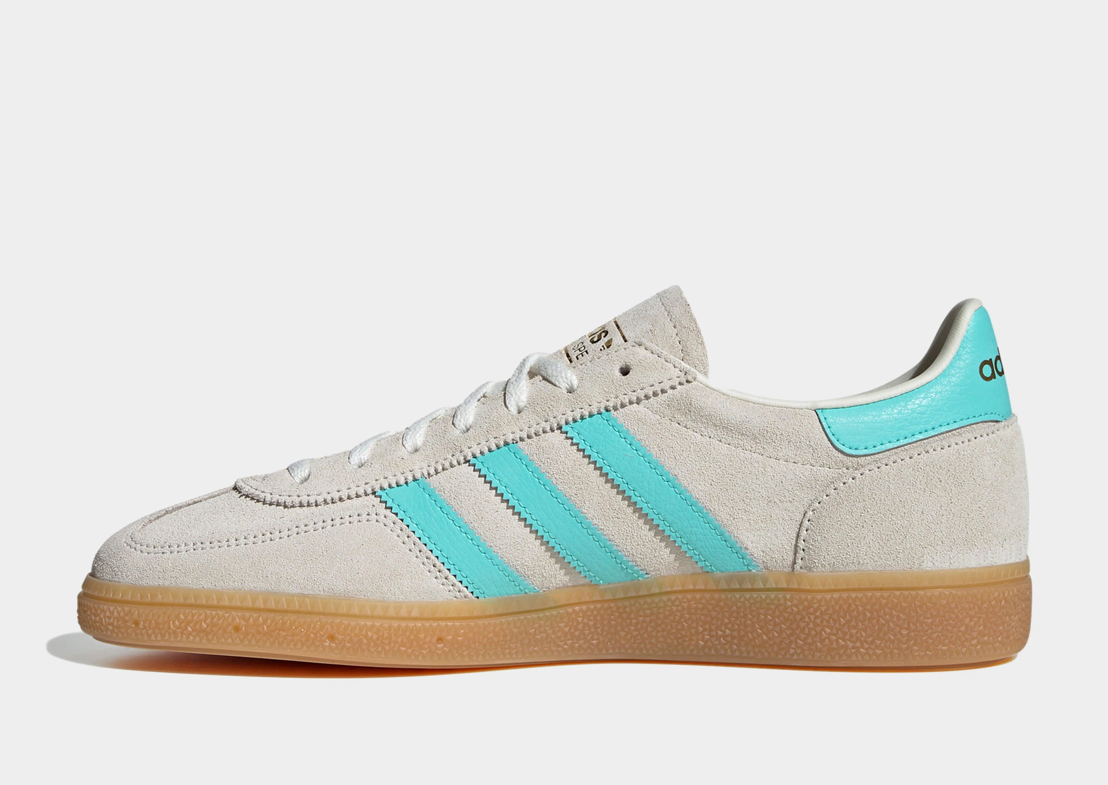 Handball Spezial Weekend Fit High Top Look