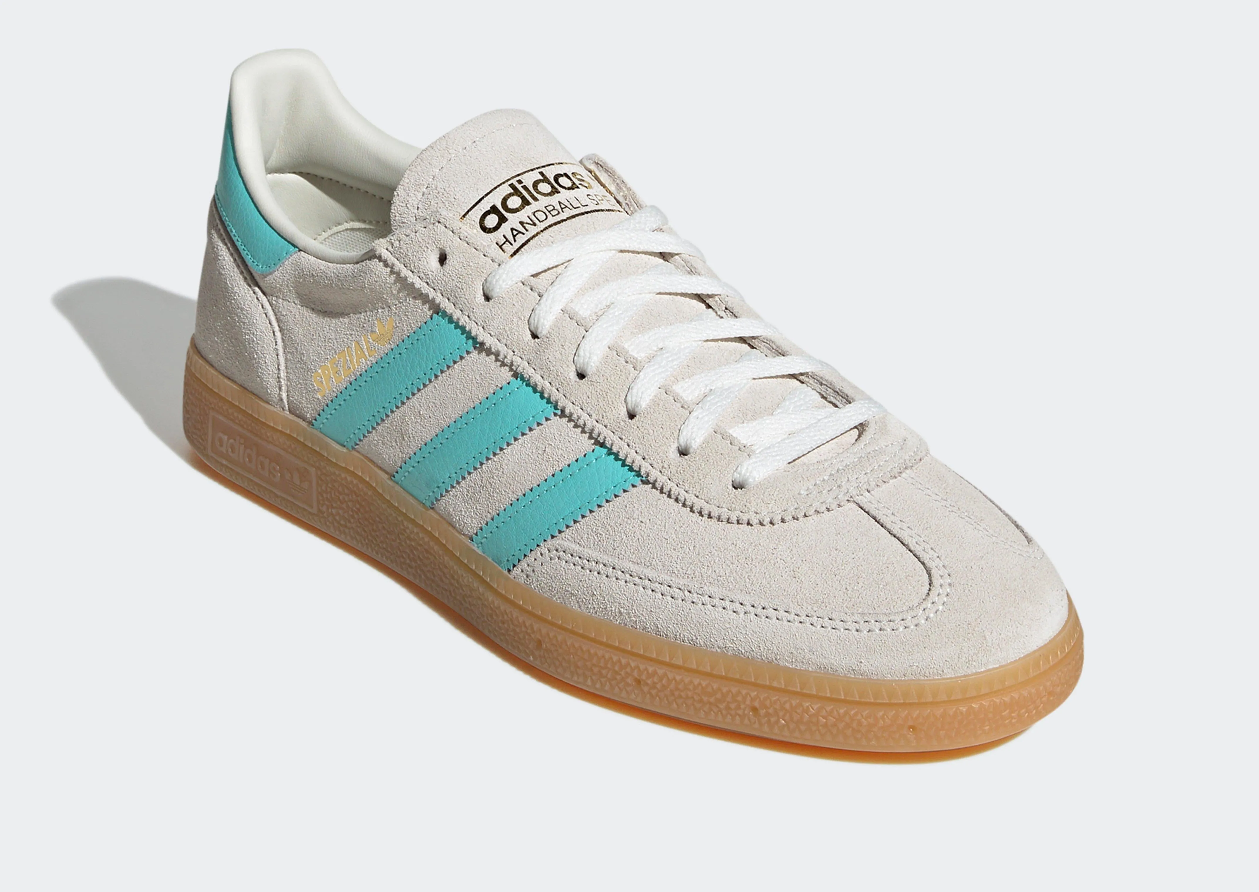 Handball Spezial Outdoor Run