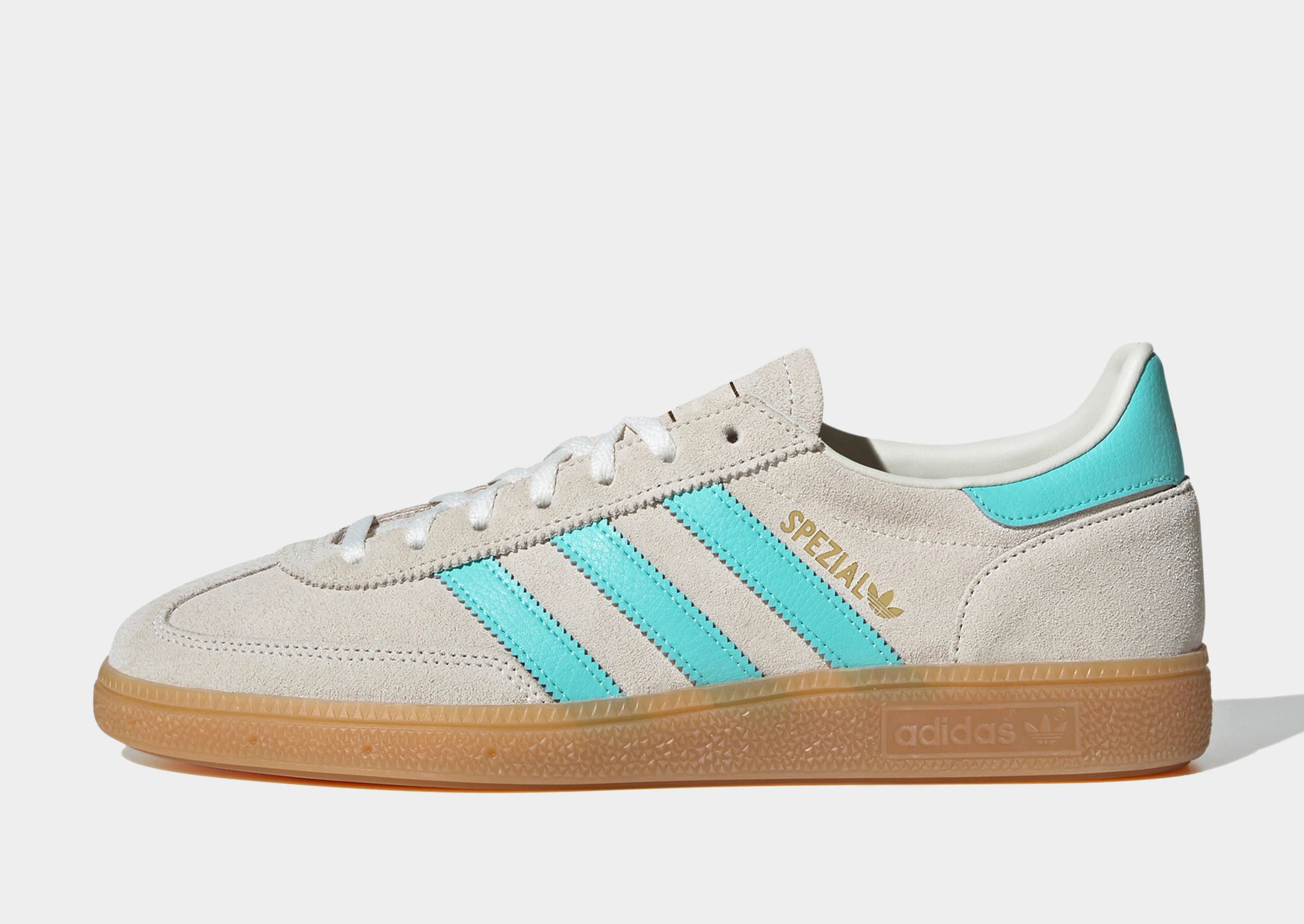 Handball Spezial Soft Collar Padding Air Movement