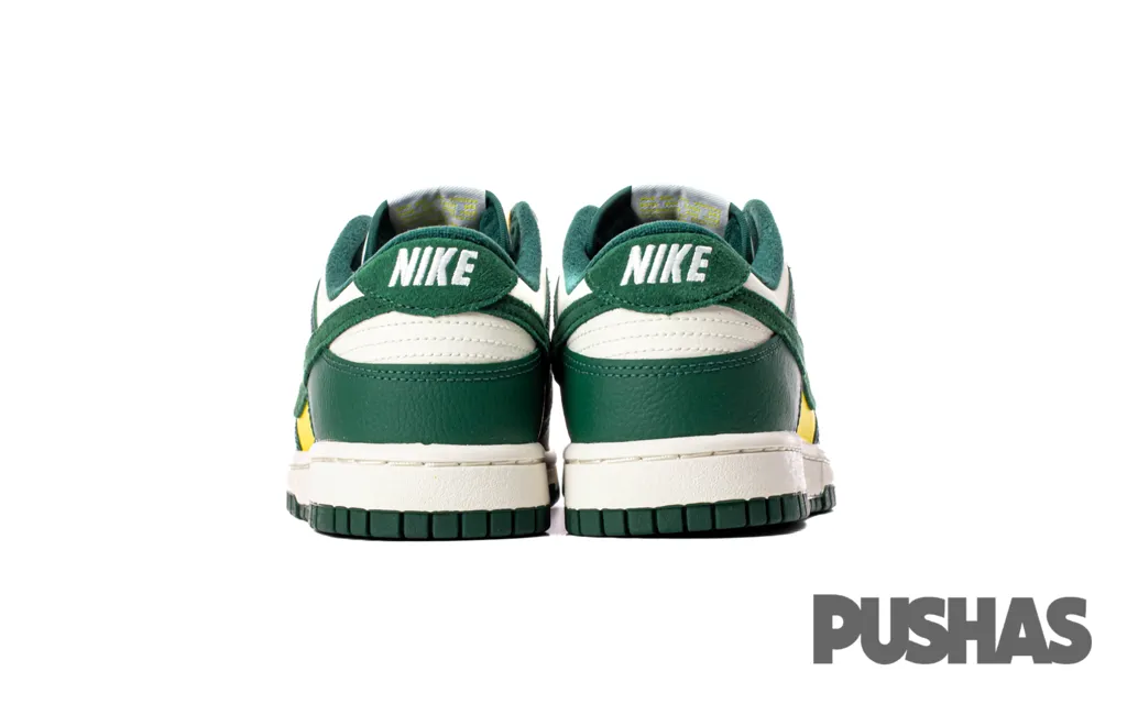 Anti slip surface Dunk Low SE 'Noble Green' W (2023)