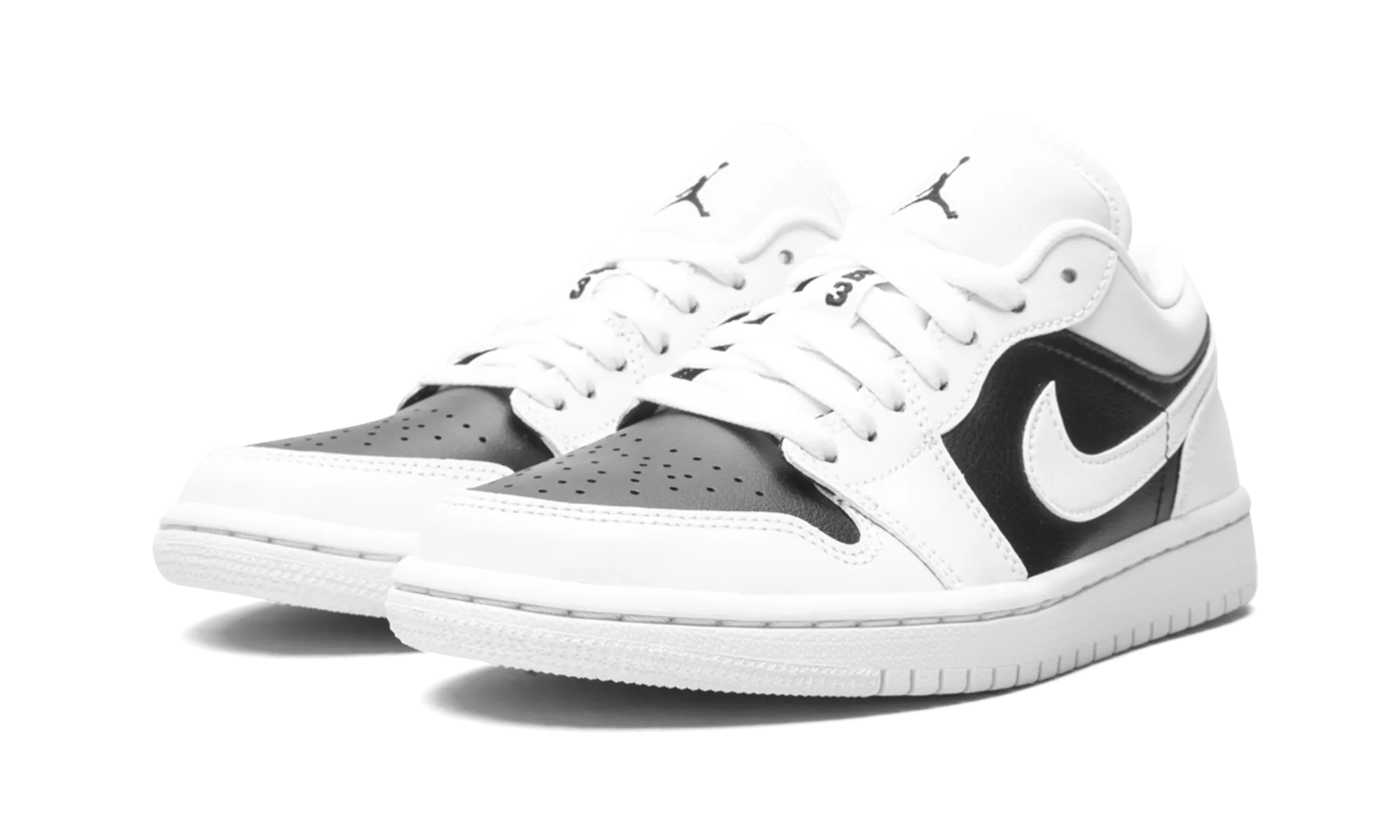 Energy Cushion AIR JORDAN 1 LO WMNS "Panda"