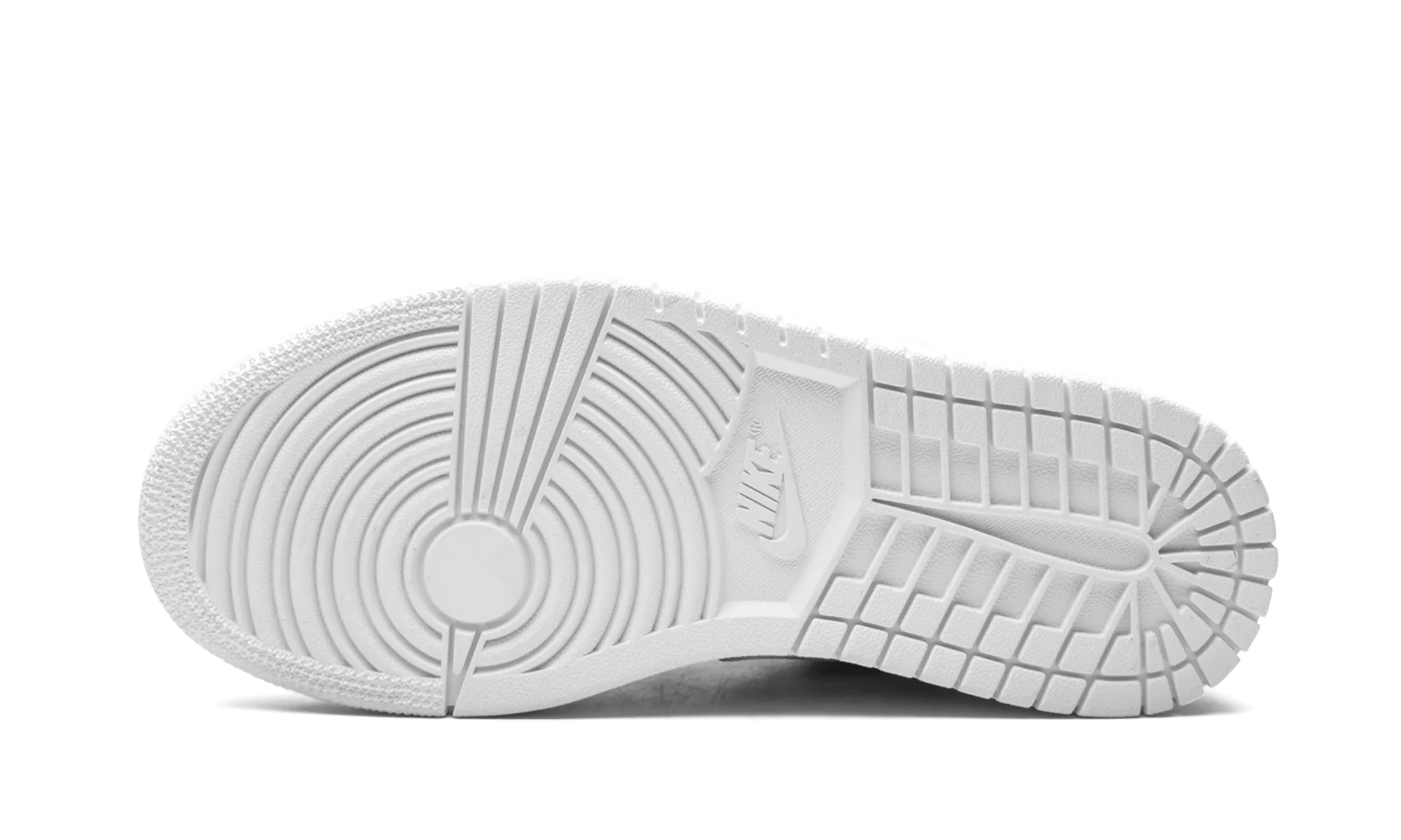 Basic Appeal AIR JORDAN 1 LO WMNS "Panda"