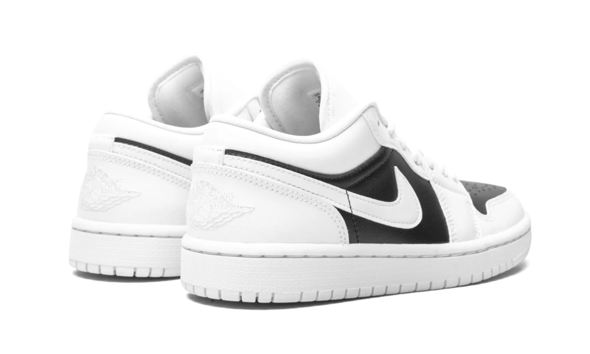 AIR JORDAN 1 LO WMNS "Panda" Sport Fusion
