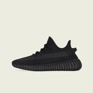 adidas Originals Yeezy Boost 350V2 / Onyx Durable Bottom