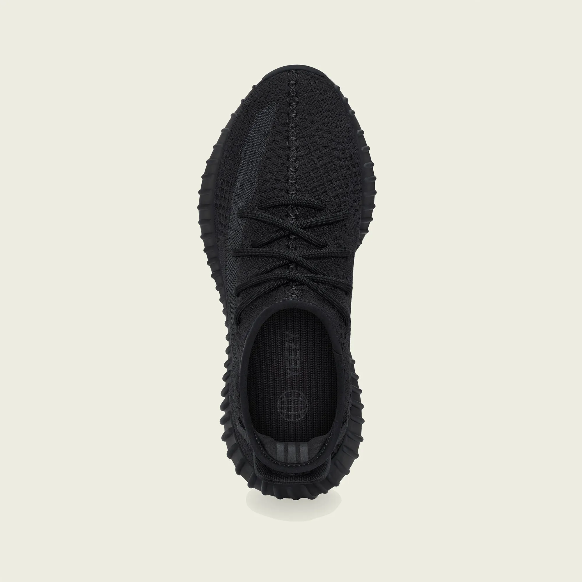 Natural Cushion adidas Originals Yeezy Boost 350V2 / Onyx