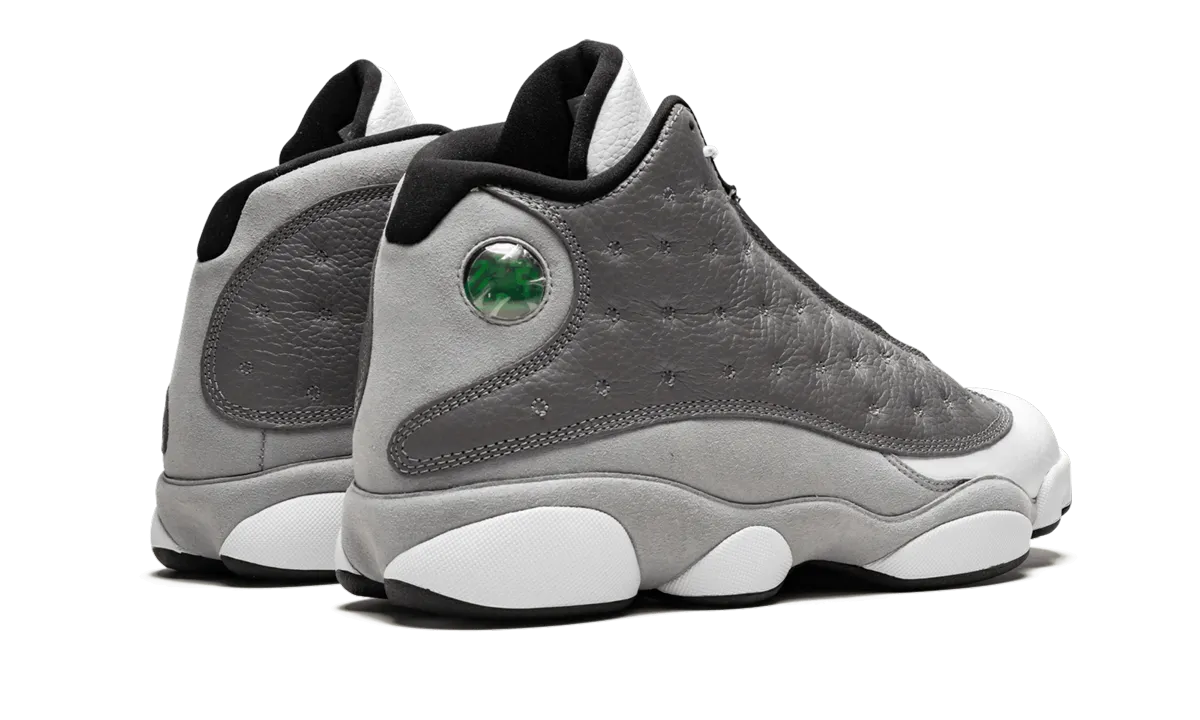 Air Jordan 13 "Atmosphere Grey" Light Bounce