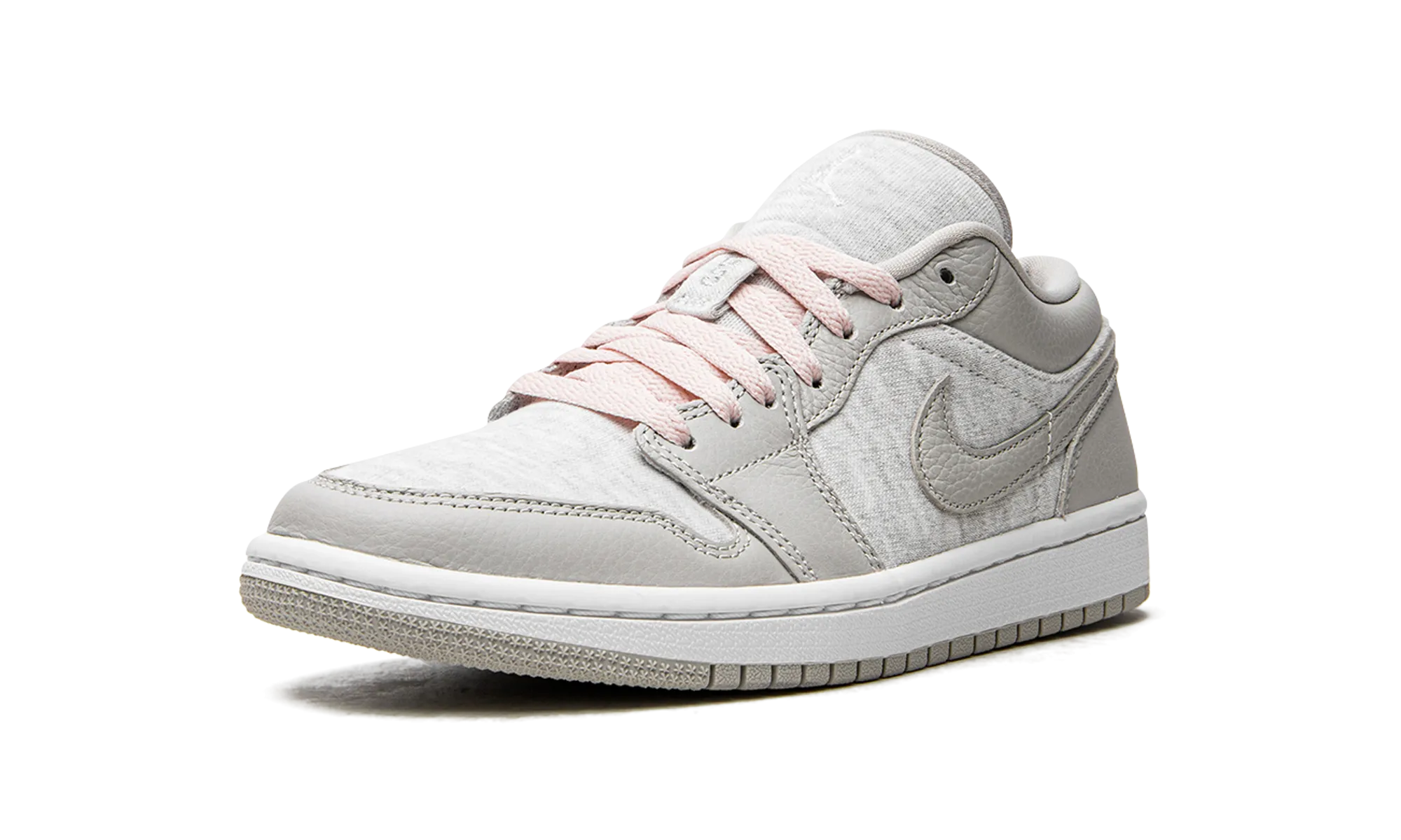 AIR JORDAN 1 LO SE WMNS "Iron Ore" Outdoor Feel