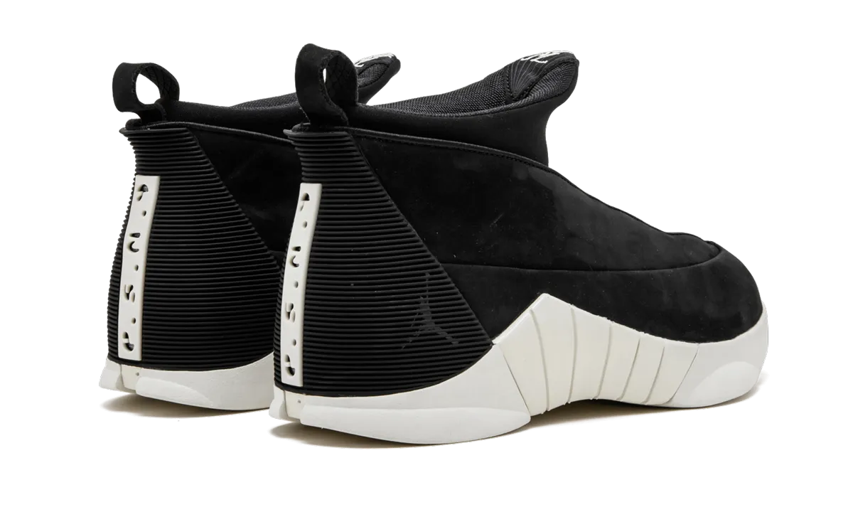 Air Jordan 15 Retro PSNY "PSNY" Hyper Responsive Cushion Quick Drying