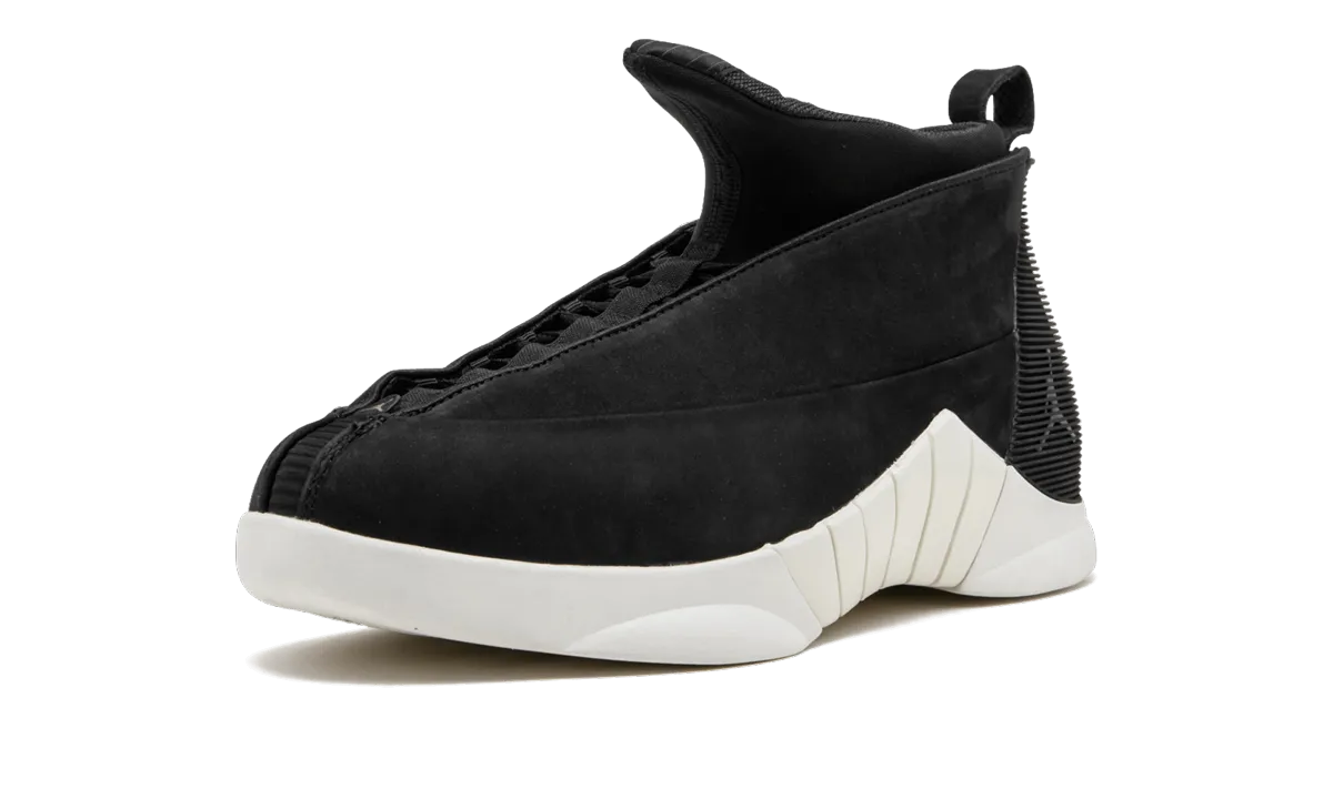 Neutral Footwear Vibrant breathability Air Jordan 15 Retro PSNY "PSNY"
