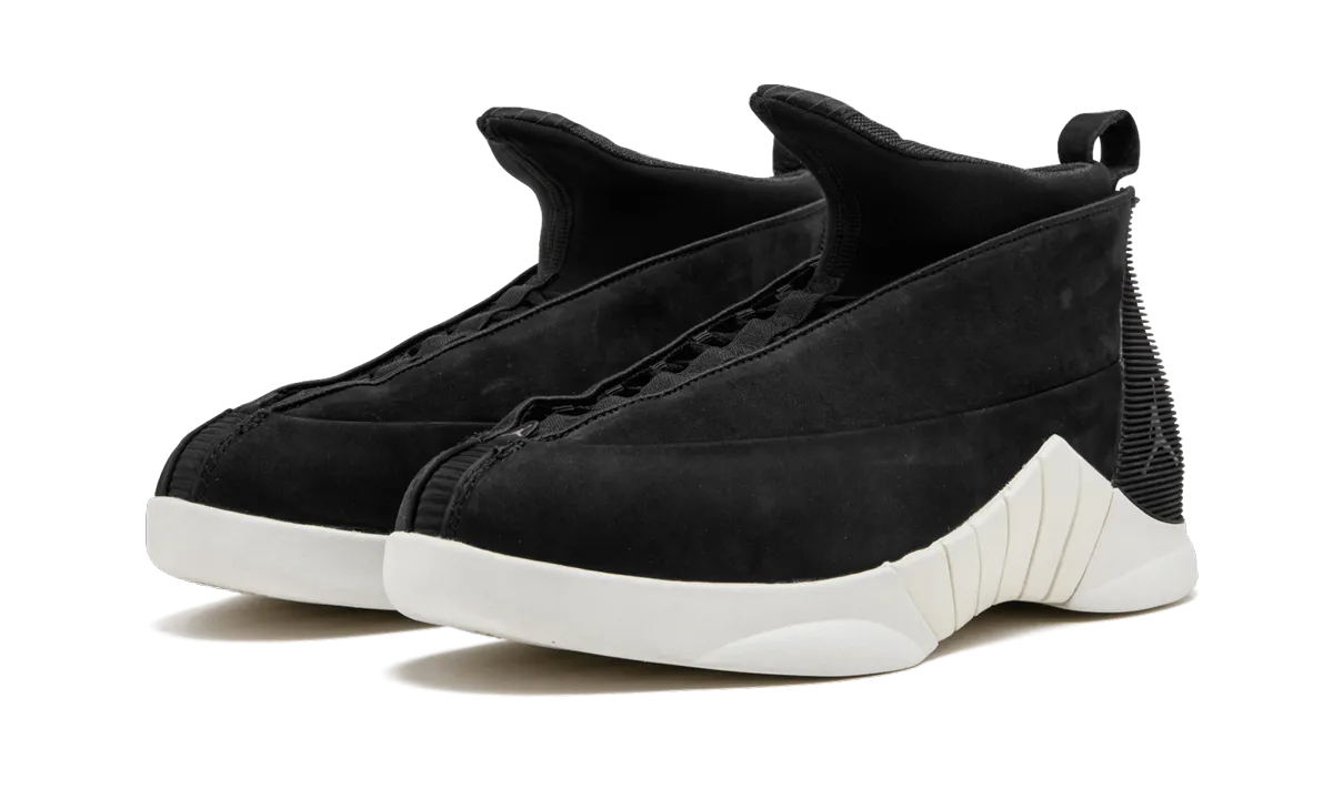 Air Jordan 15 Retro PSNY "PSNY" Traction pattern