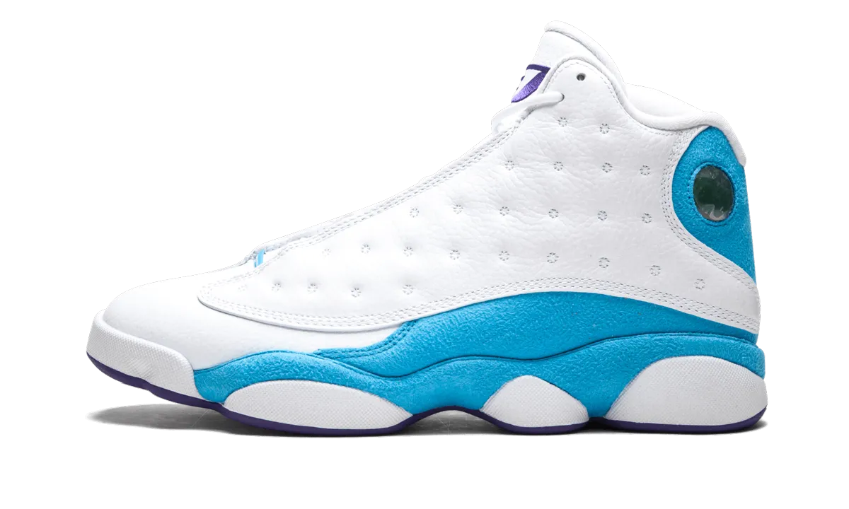 Ortholite Insulation Air Jordan 13 Retro CP PE "Home"