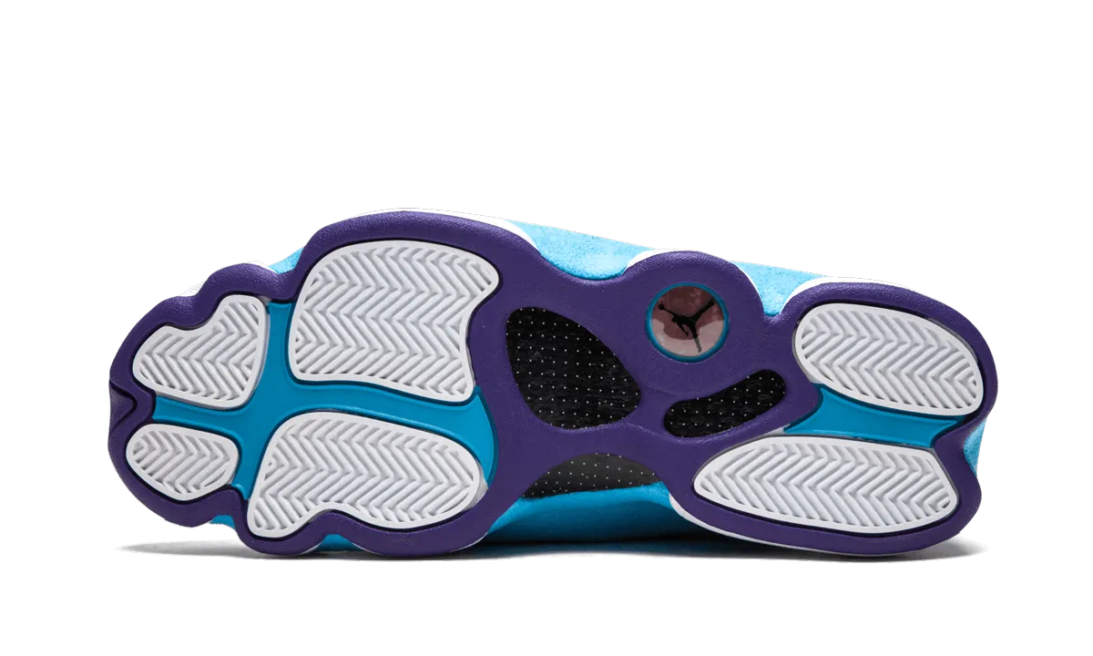 Air Jordan 13 Retro CP PE "Home" Outsole Traction Supportive Comfort