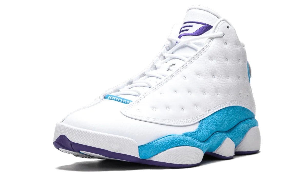 Air Jordan 13 Retro CP PE "Home" Stable Design