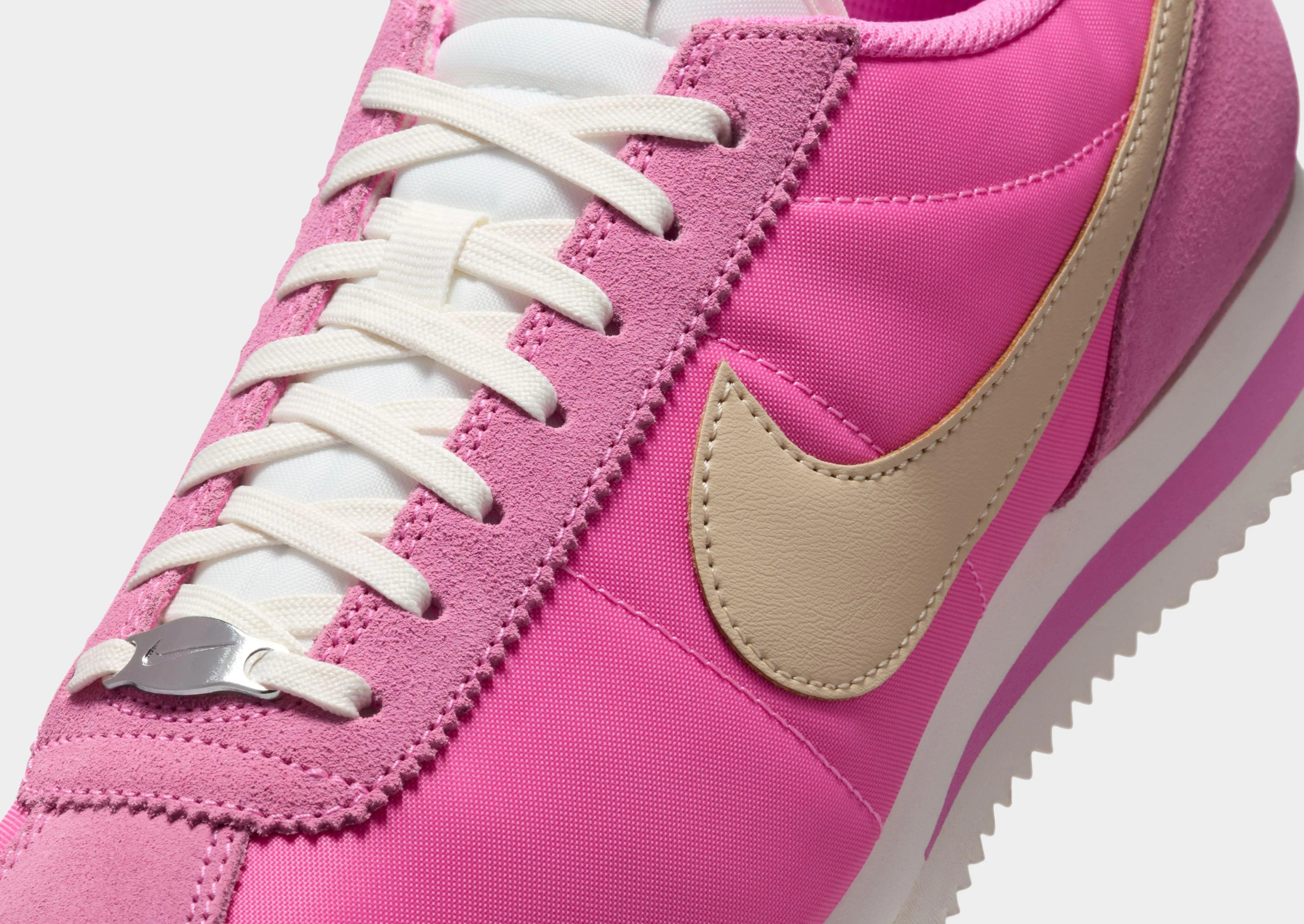 anti - microbial - protection shoes Cortez Women's