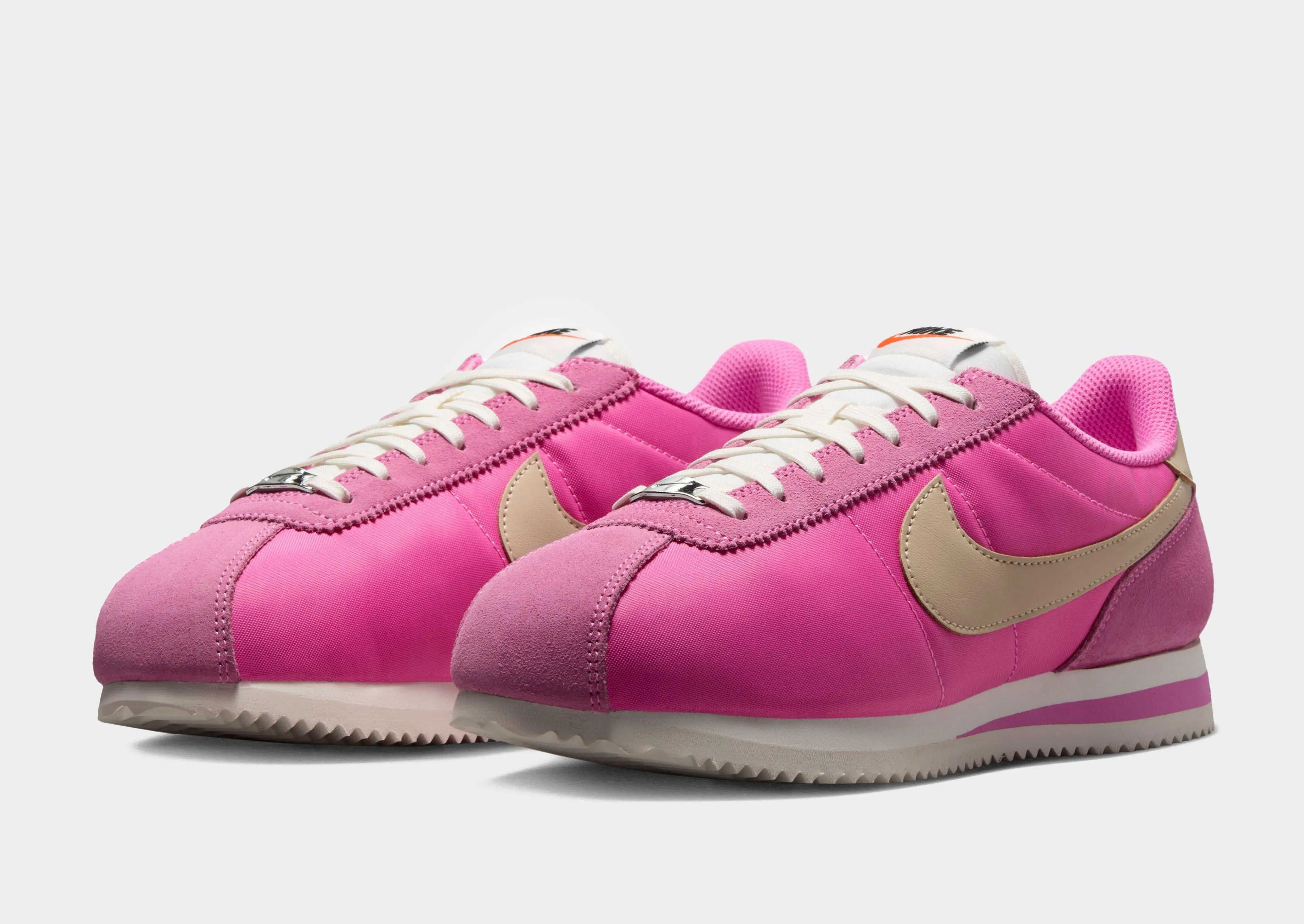 Cortez Women's single - purpose shoe application Stress - relief