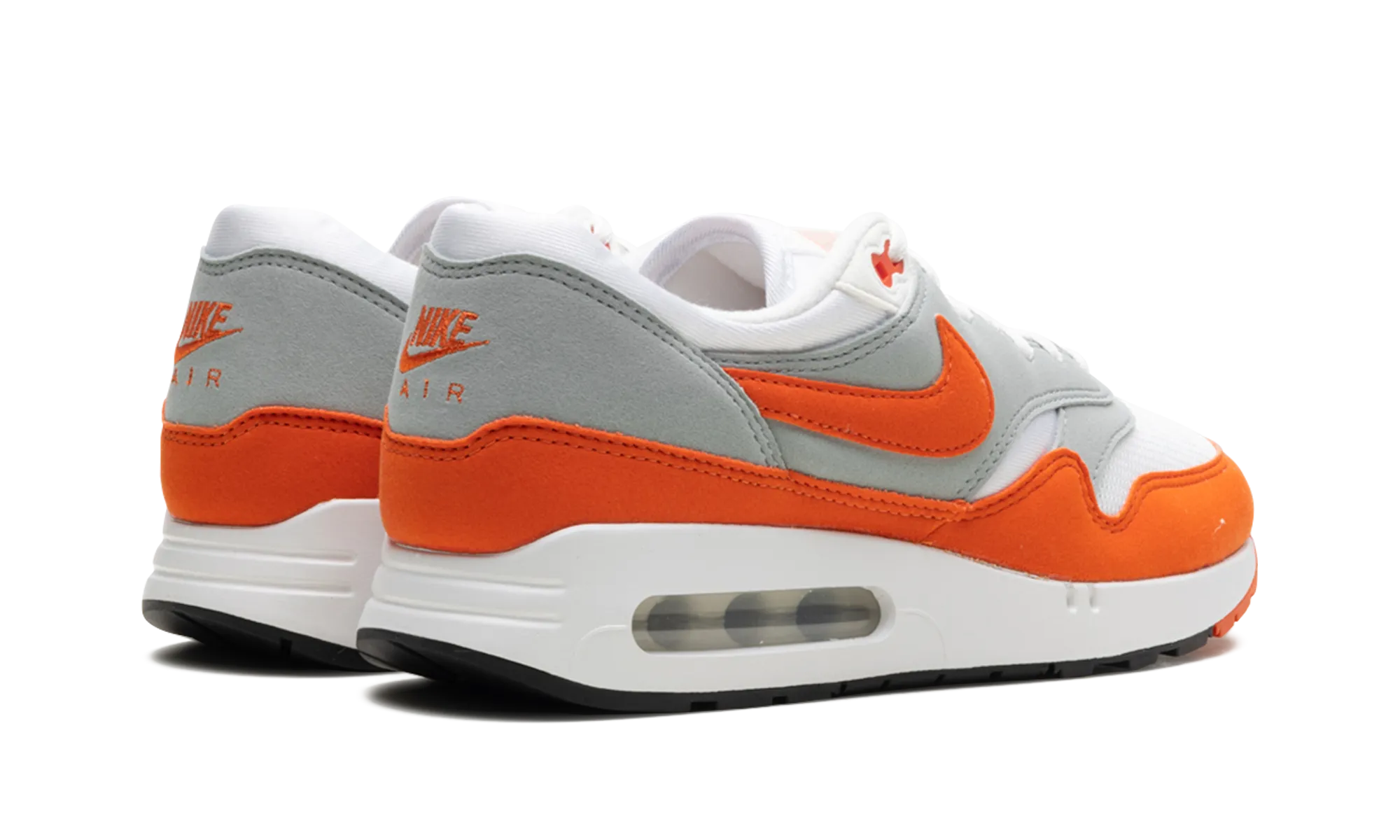 classic - style running shoes Air Max 1 '86 "Cosmic Clay"