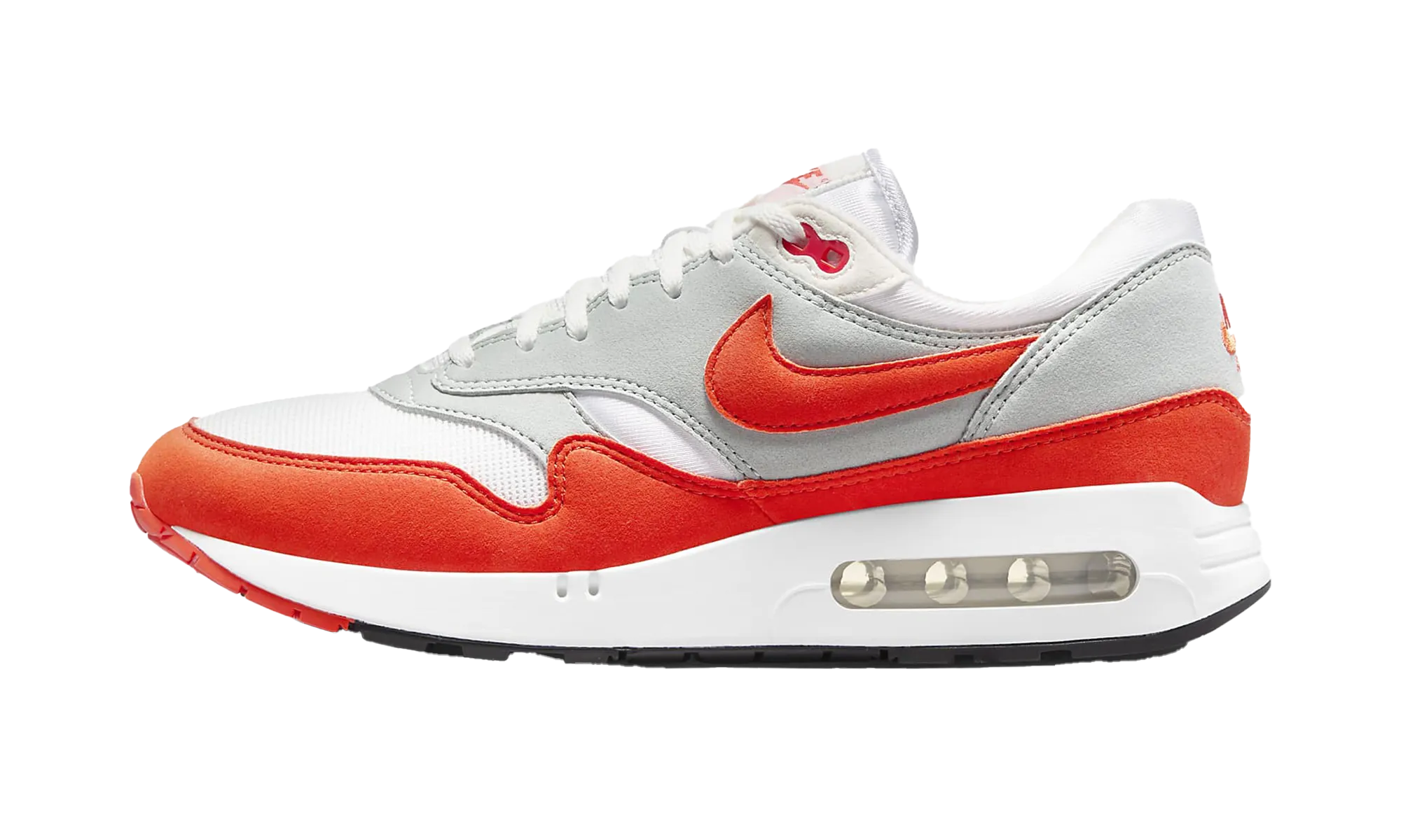Air Max 1 '86 "Cosmic Clay" running on sand shoes age - specific shoes