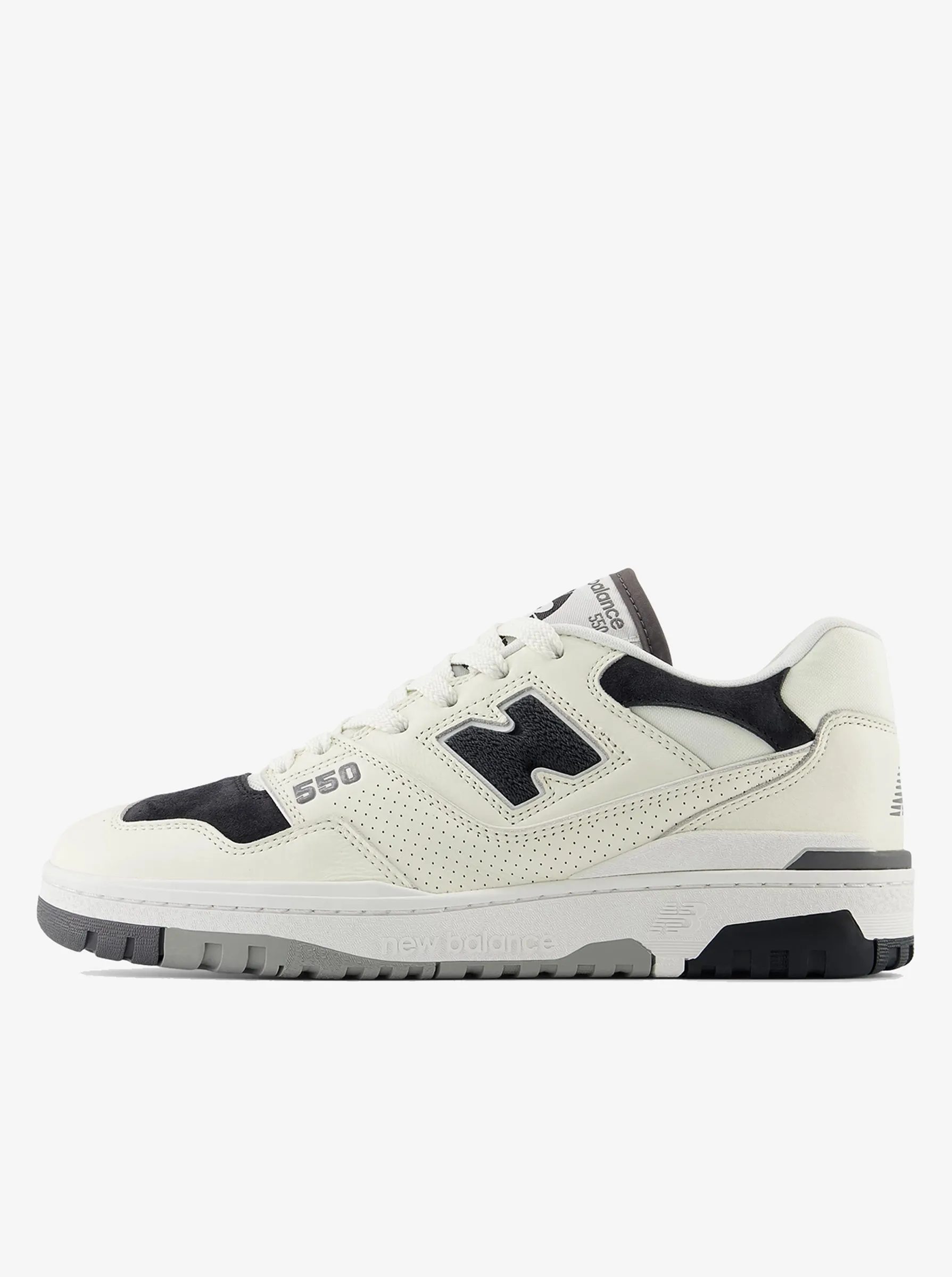 550 Unisex traditional shoes rigid - upper shoes