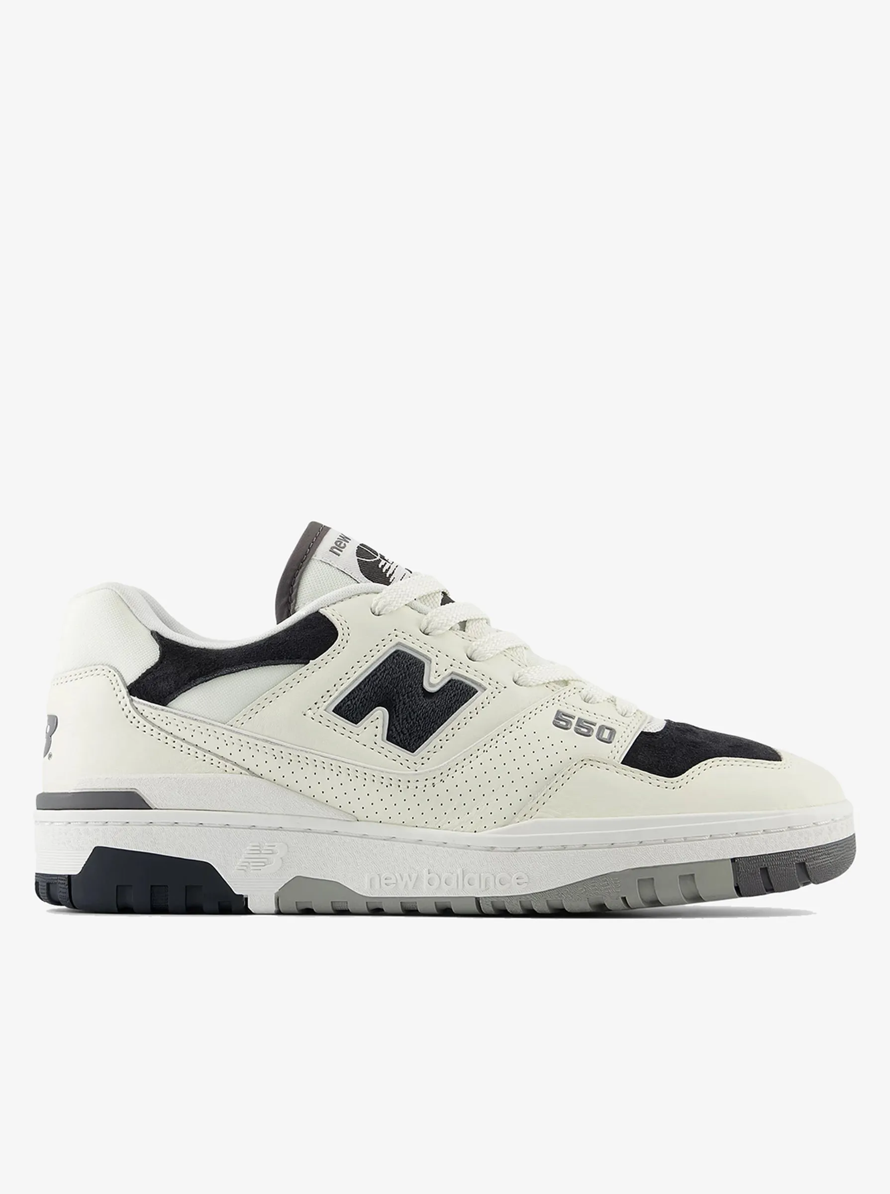 550 Unisex Unique cushioning shoes