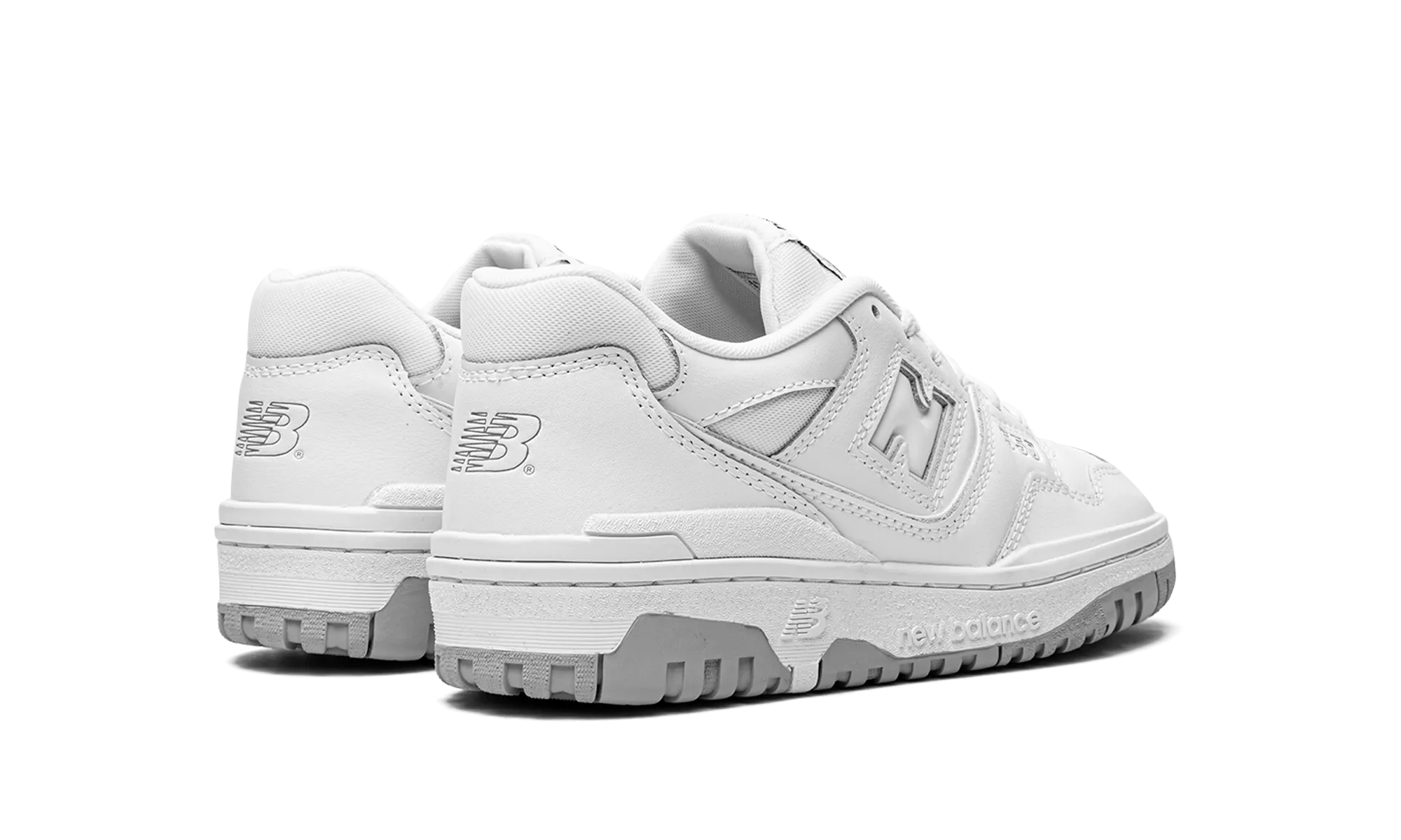 Columbia Newton Ridge 550 GS "White Grey"