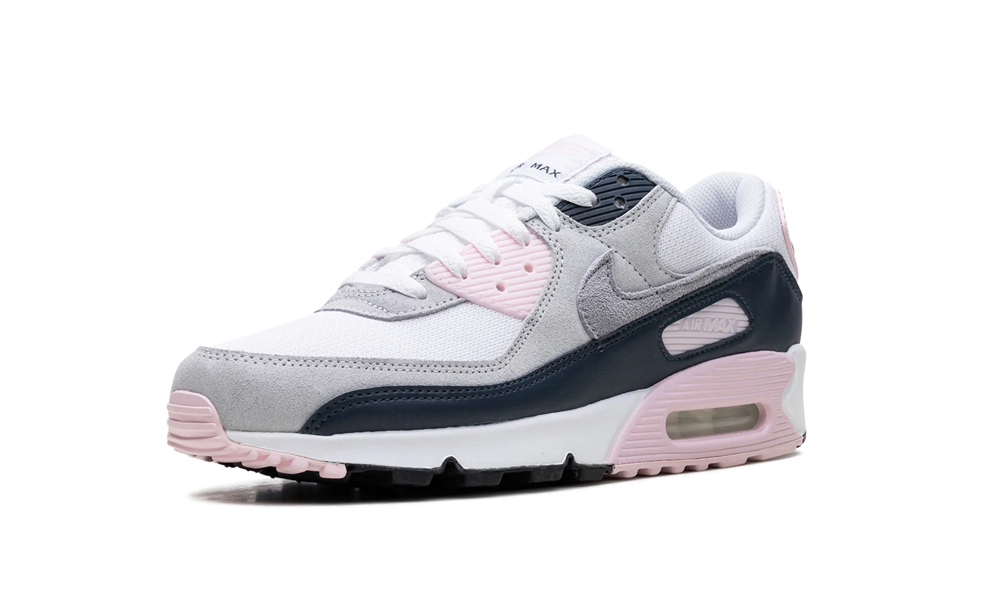 running for balance All - Surface Air Max 90 "Pink Foam Armory Navy"