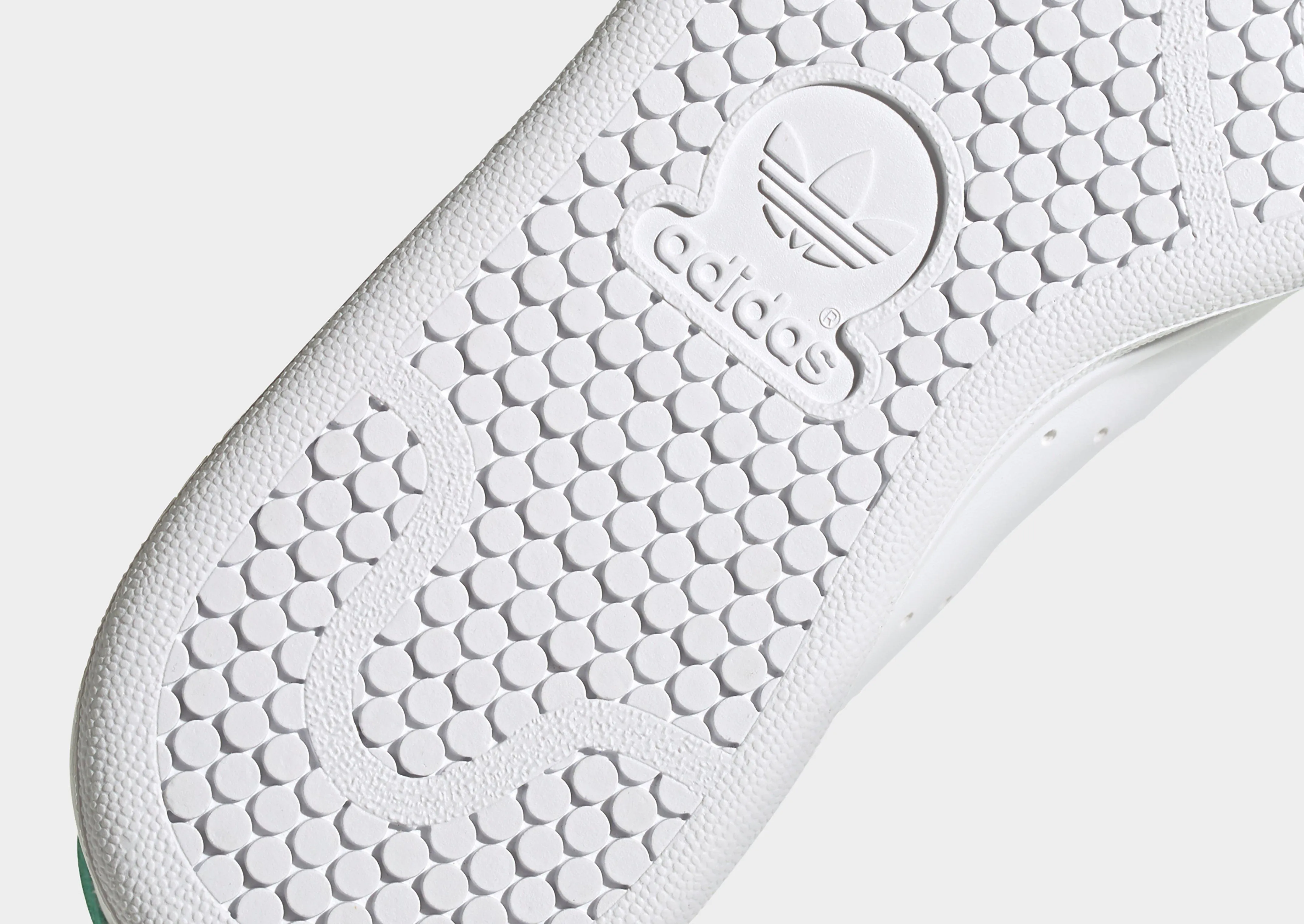 Vegan Material Bounce Support Stan Smith Junior's