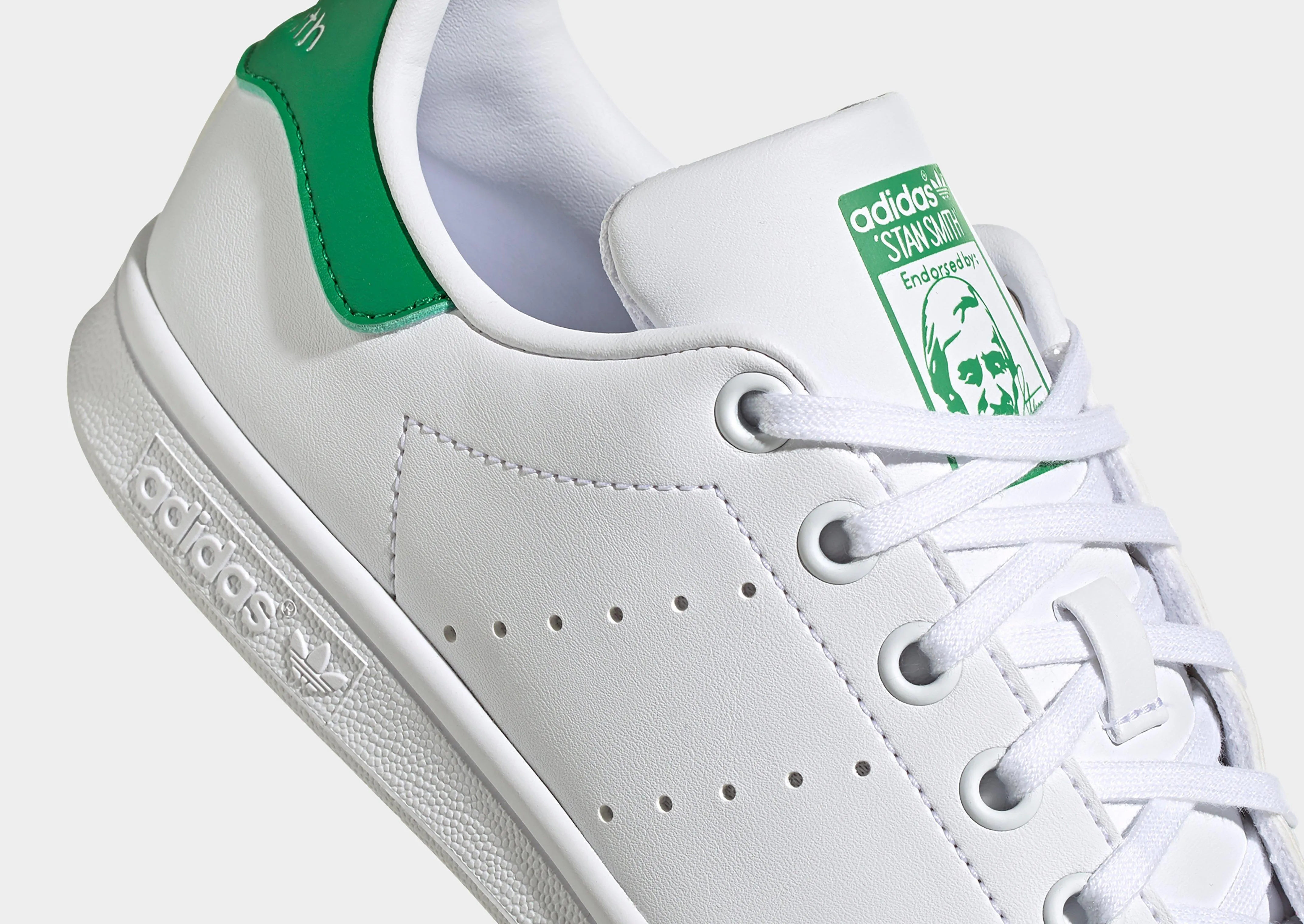 Slip On Style Stan Smith Junior's