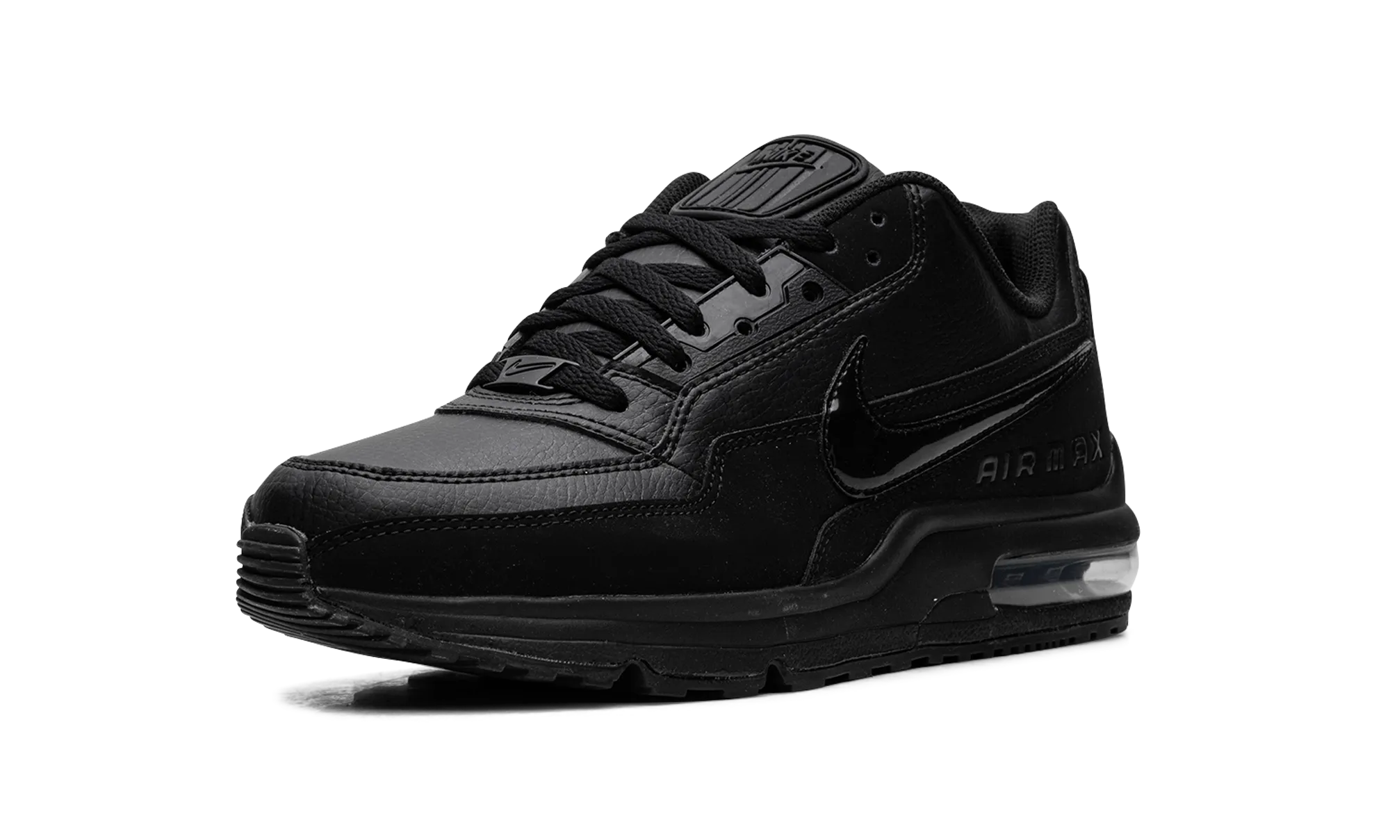 Air Max LTD 3 "Black" Durabrasion