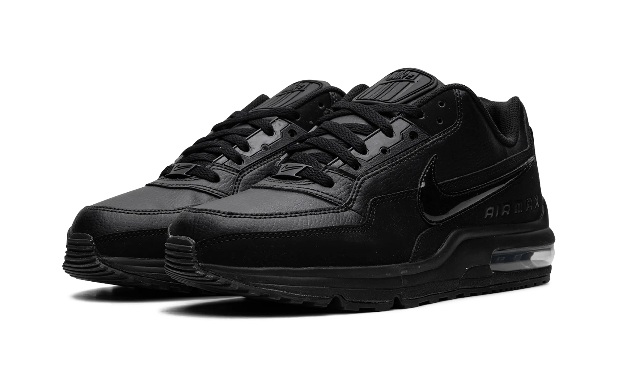 Air Max LTD 3 "Black" moderate - performance shoes
