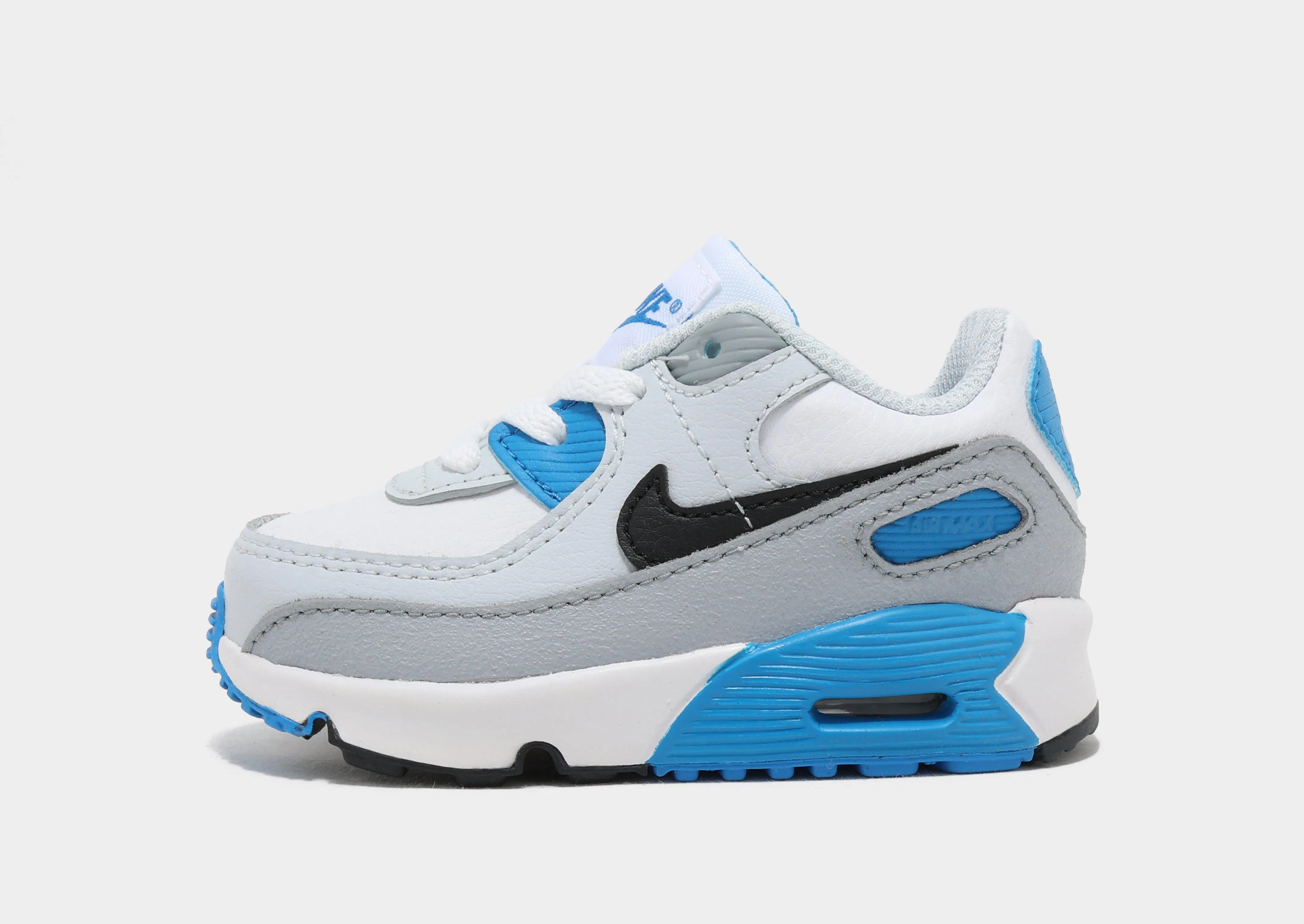 Air Max 90 Infant's performance - technology