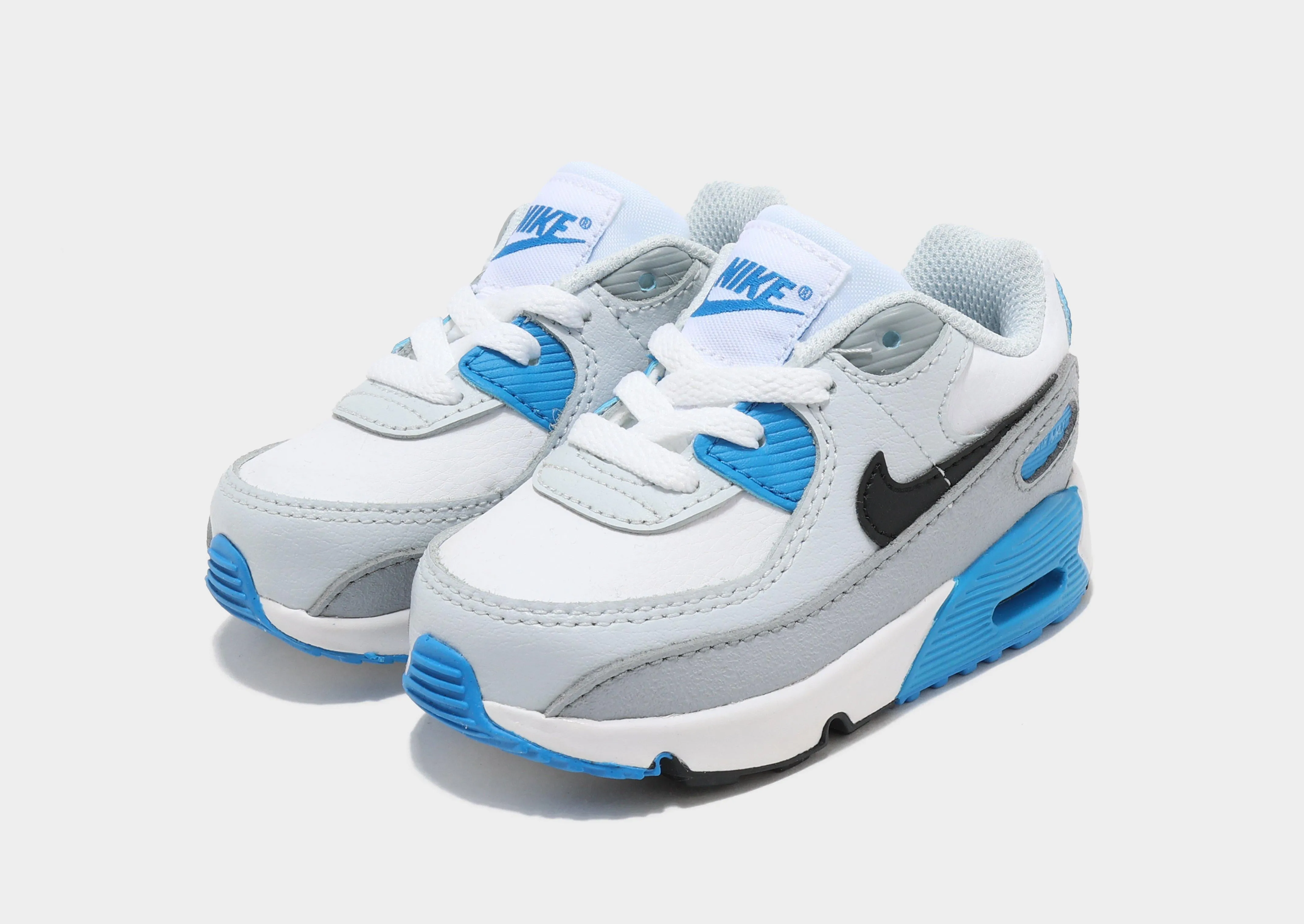 Air Max 90 Infant's half - size sports nutrition
