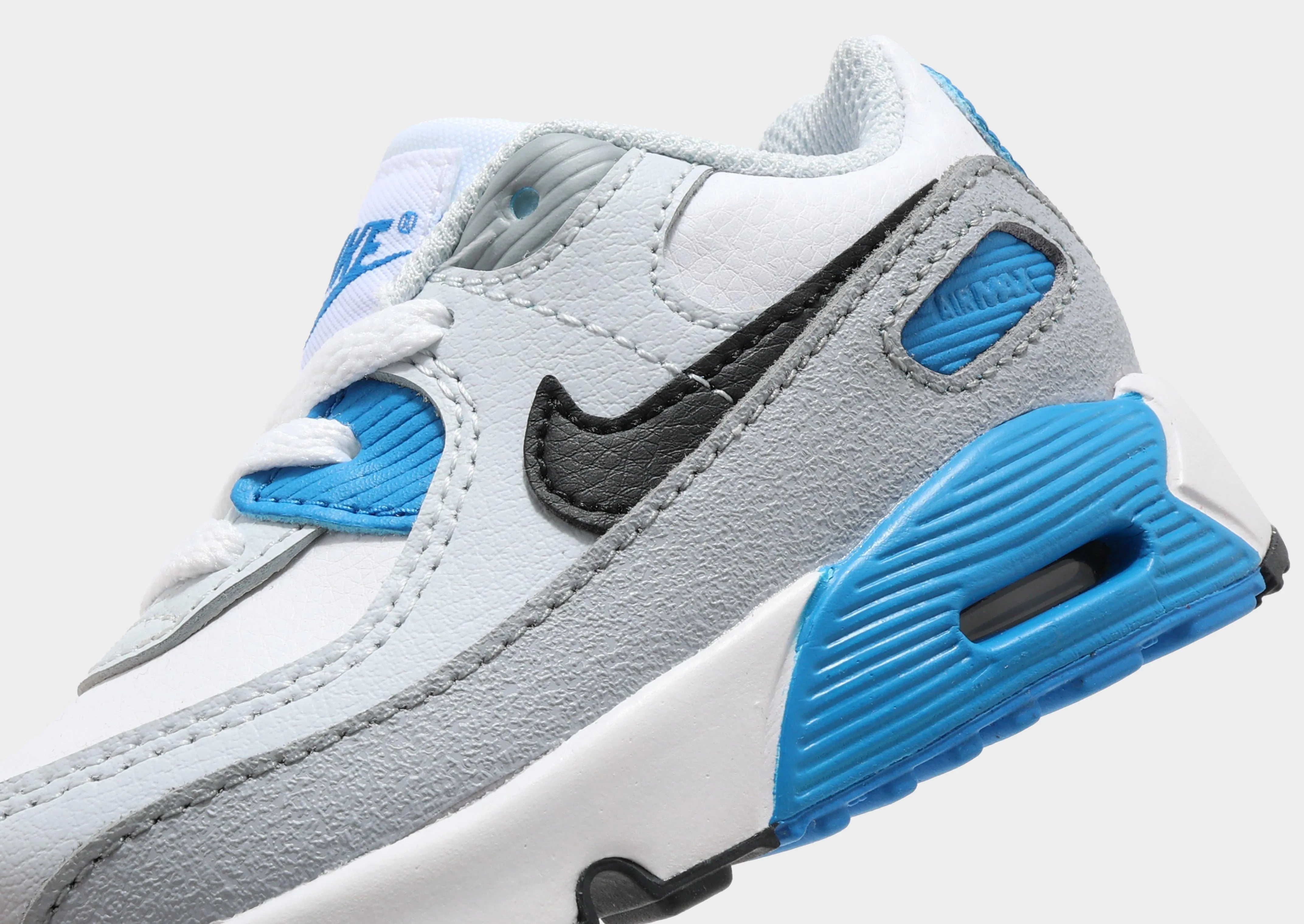 customizable - design shoes Ultra Flexibility Air Max 90 Infant's