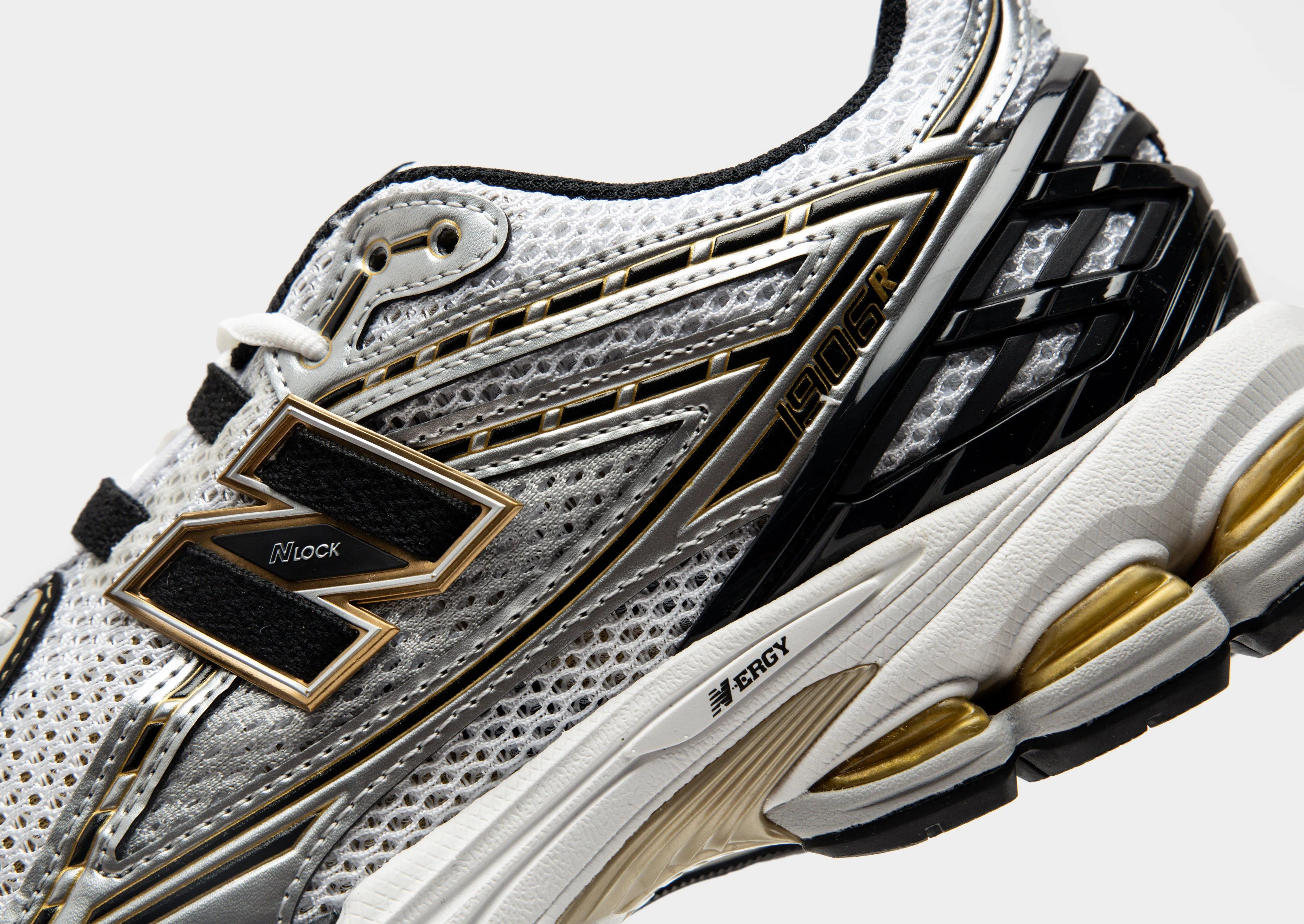 pre - run stretch on - road running shoe proficiency 1906R