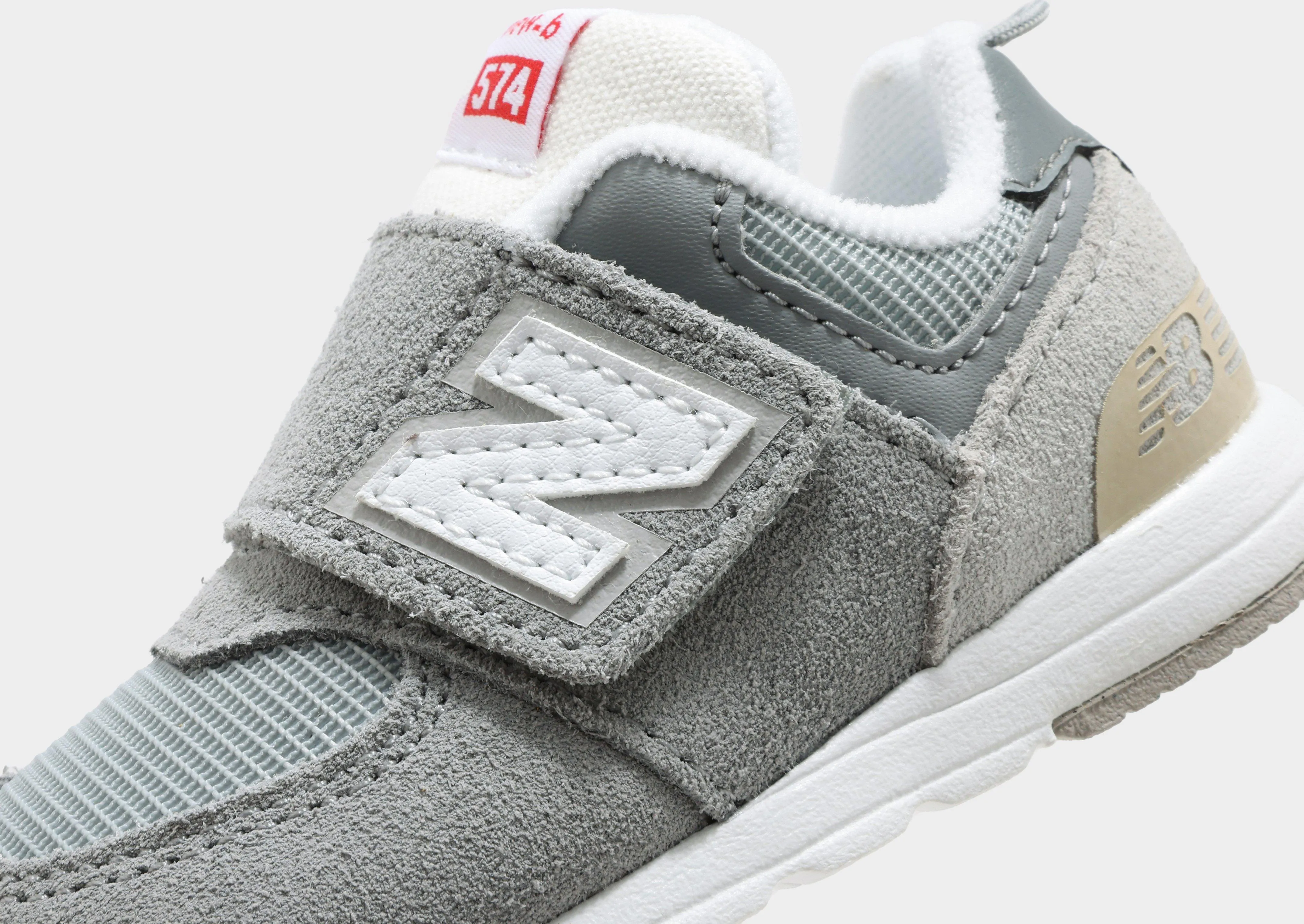 Under Armour Charged Assert 574 Infant's