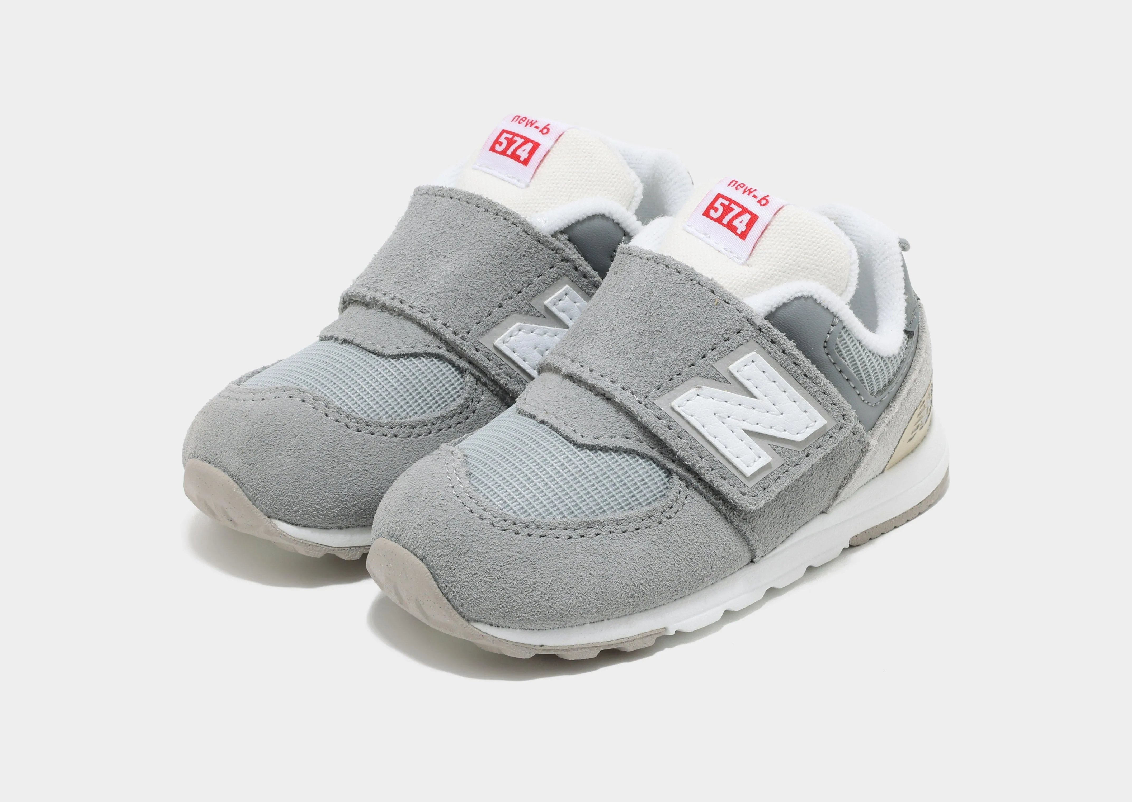 574 Infant's comfort - technology