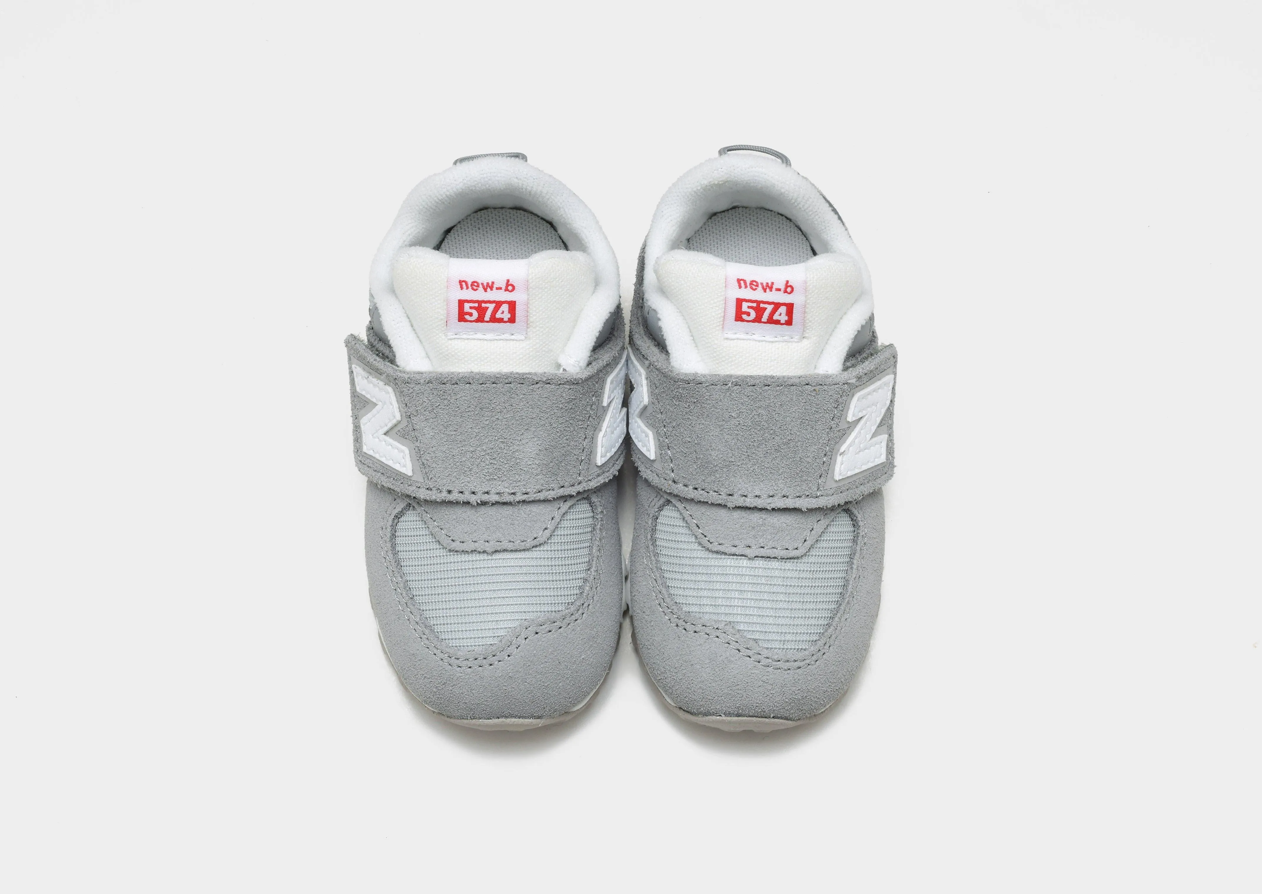 574 Infant's light - duty shoes