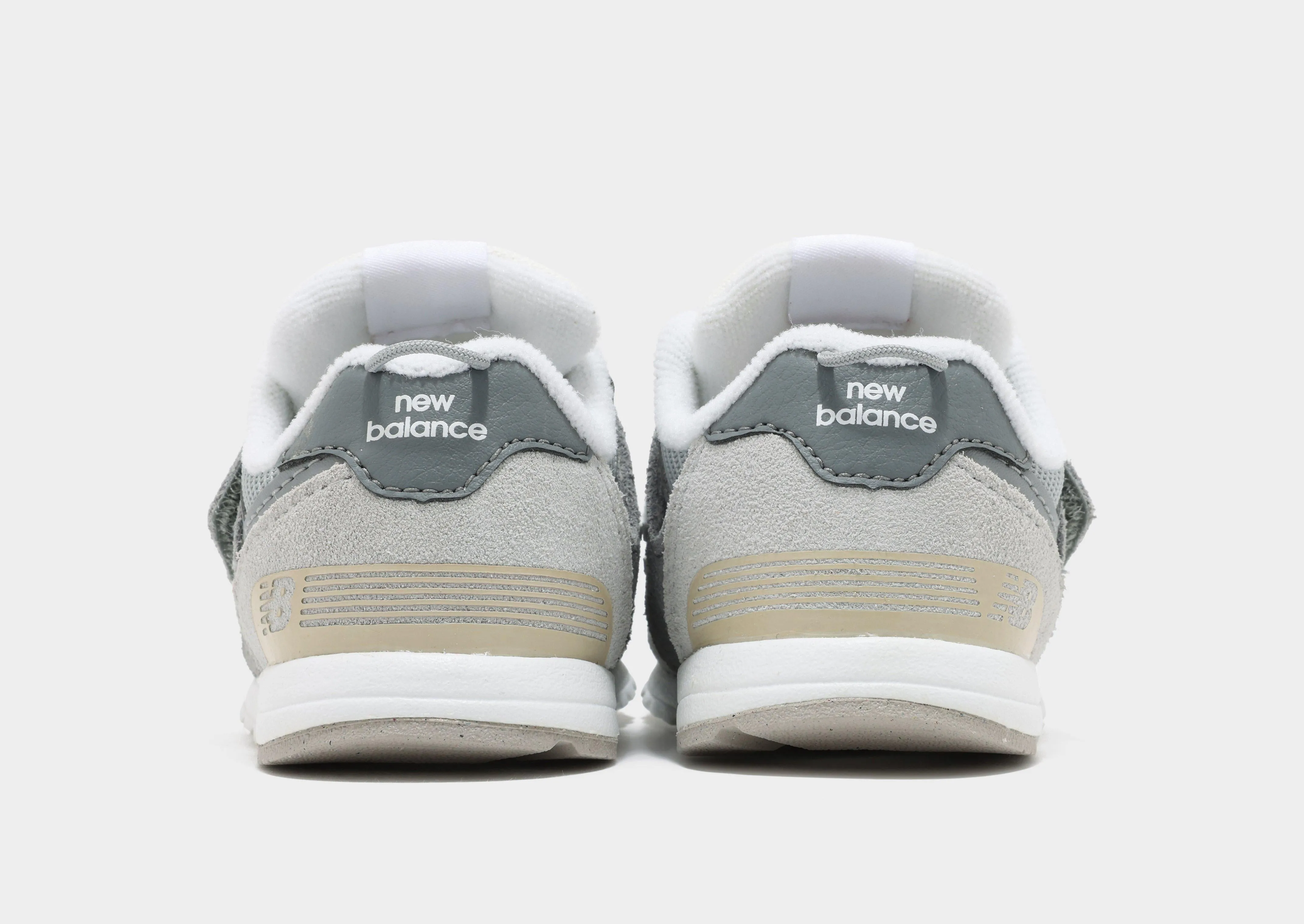 574 Infant's aerobic shoes beginner - friendly running shoes