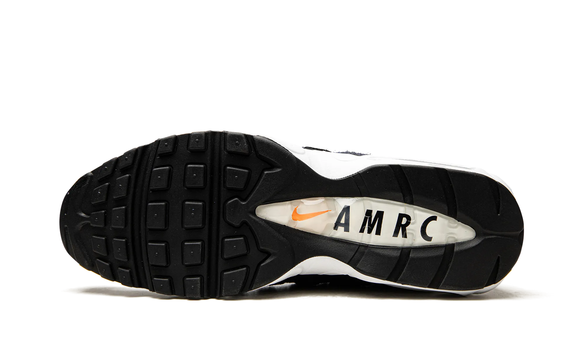formal wear shoes Air Max 95 SE "Running Club"