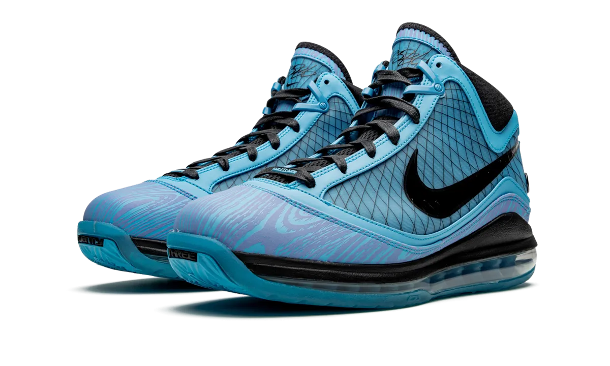 Comfortable Shoes Air Max Lebron 7 Retro "All Star"