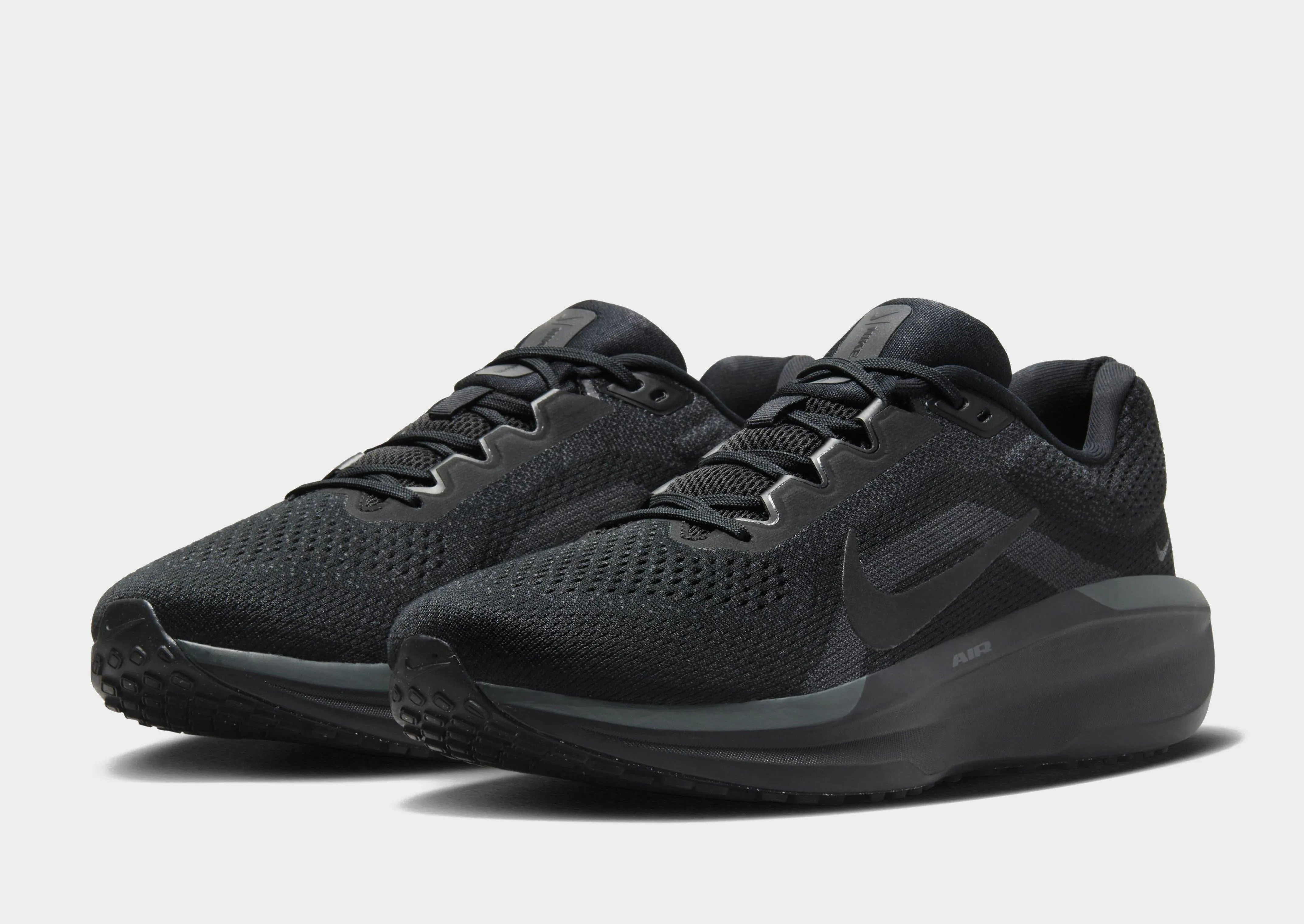 cushioned foam shoes amateur - grade shoes Winflo 11