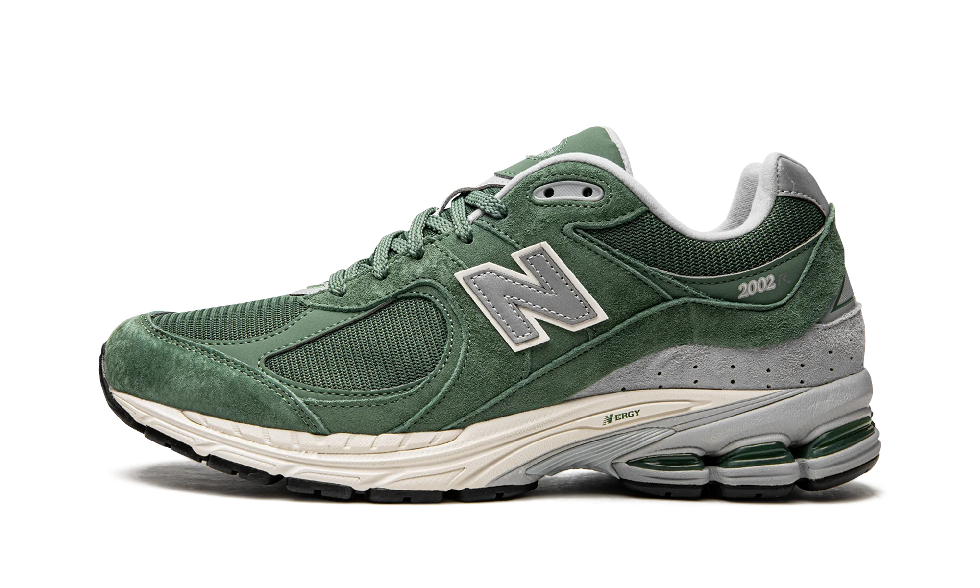 2002R "Jade Green" versatile function shoes