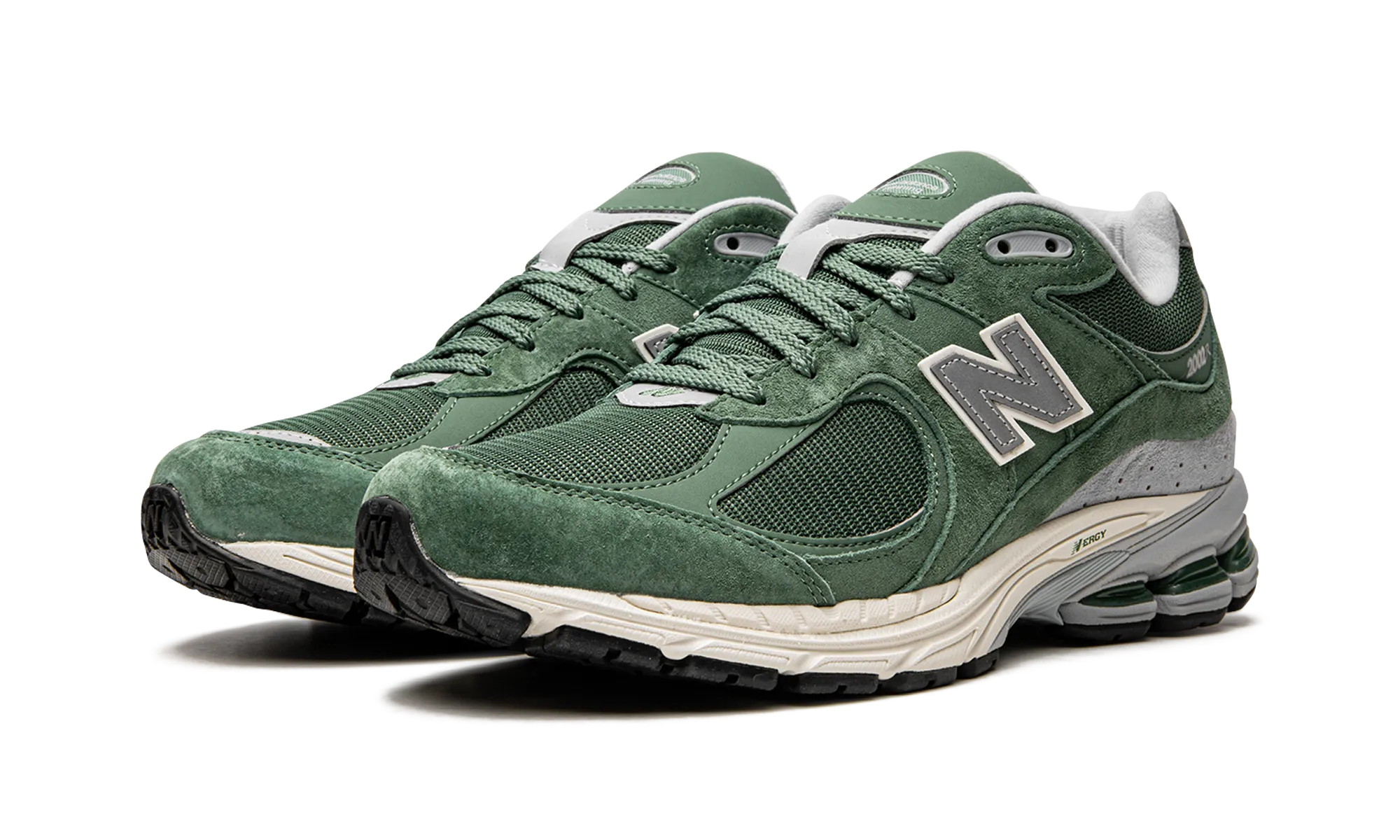 2002R "Jade Green" running gloves multi - sport shoes