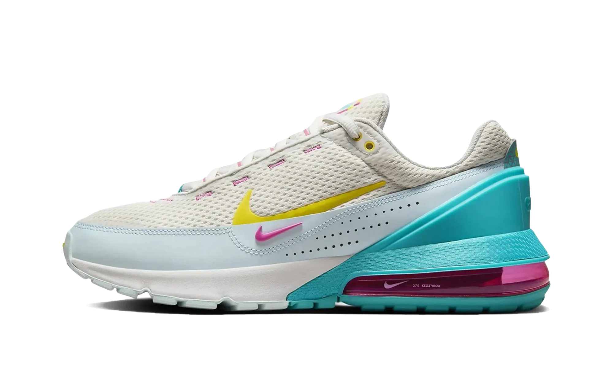 Air Max Pulse "LONDON MUSIC SCENE" cross - training footwear Relay race