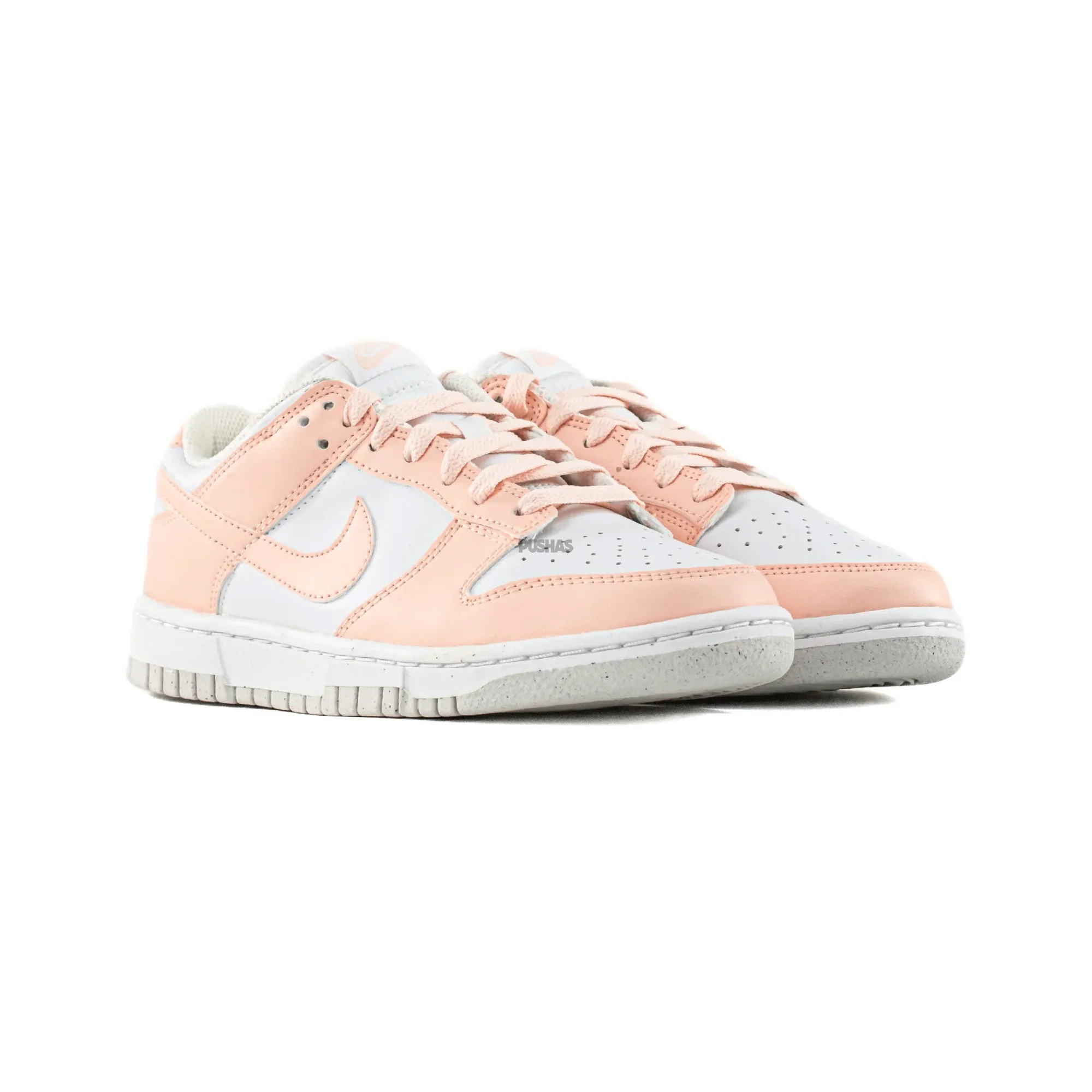Everyday Motion Dunk Low Move To Zero 'Coral' Women's (2021)