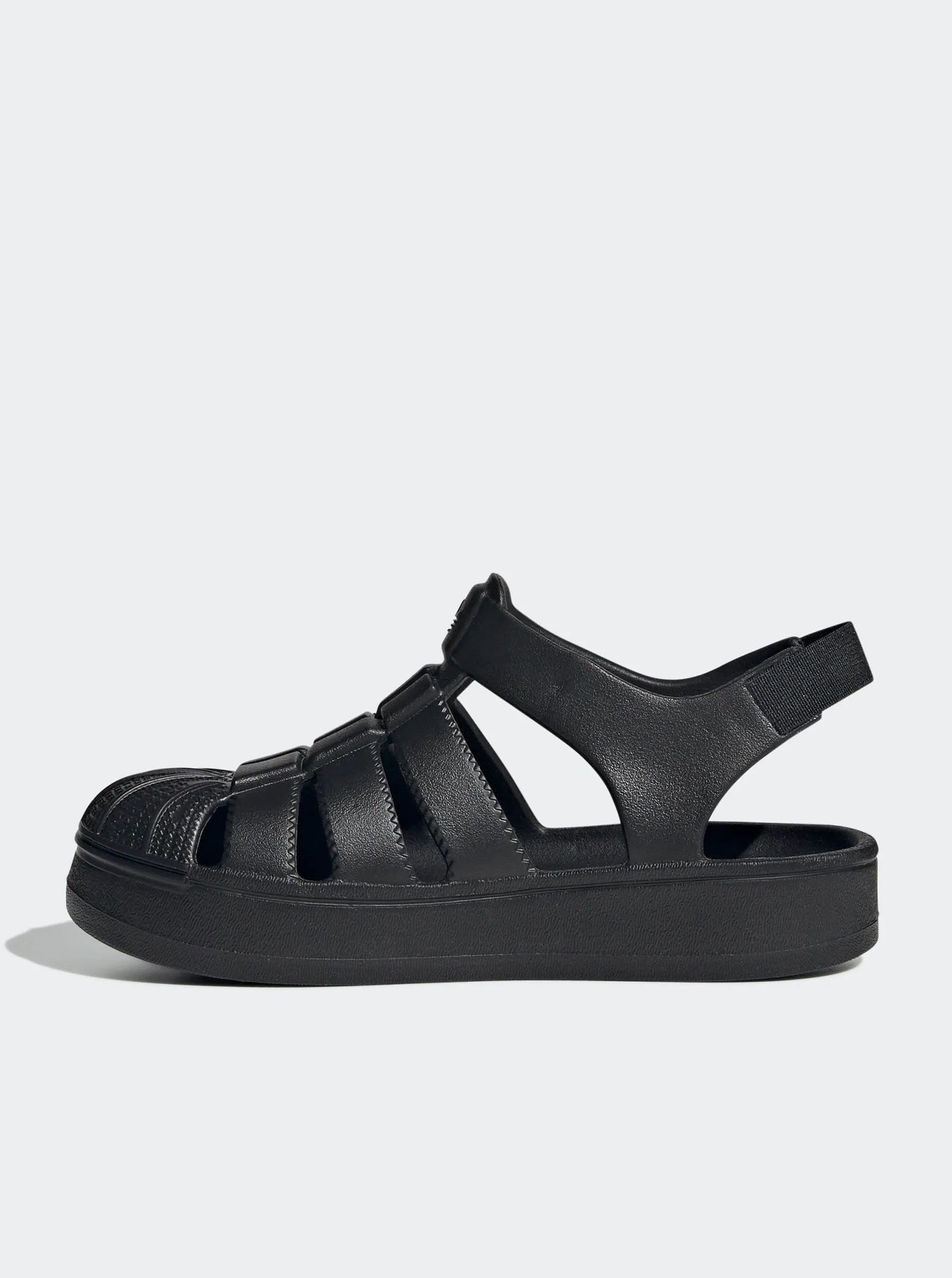 Superstar Sandals Kids Functional Fit Athletic Fit